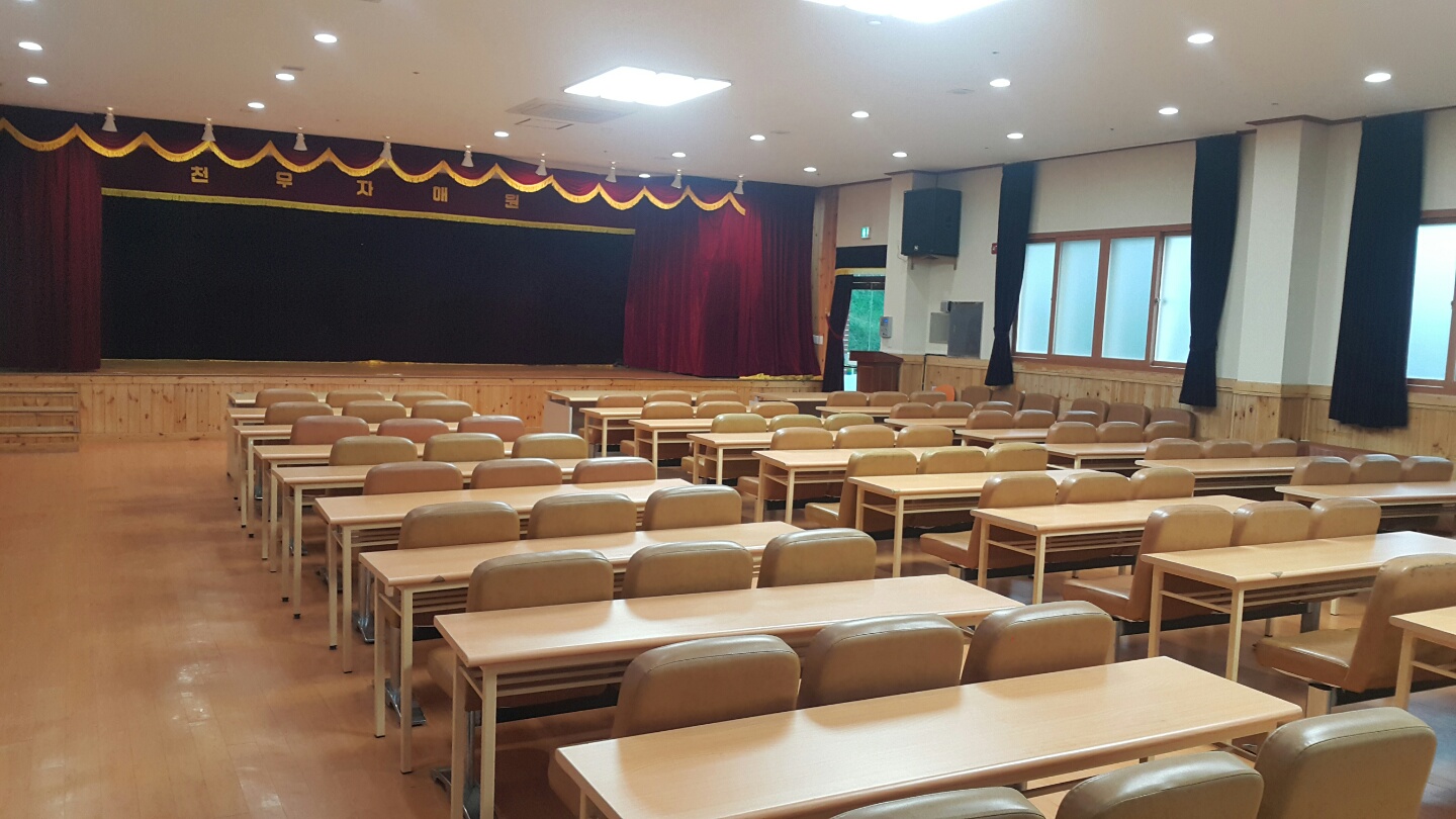 천우요양원 이미지 9