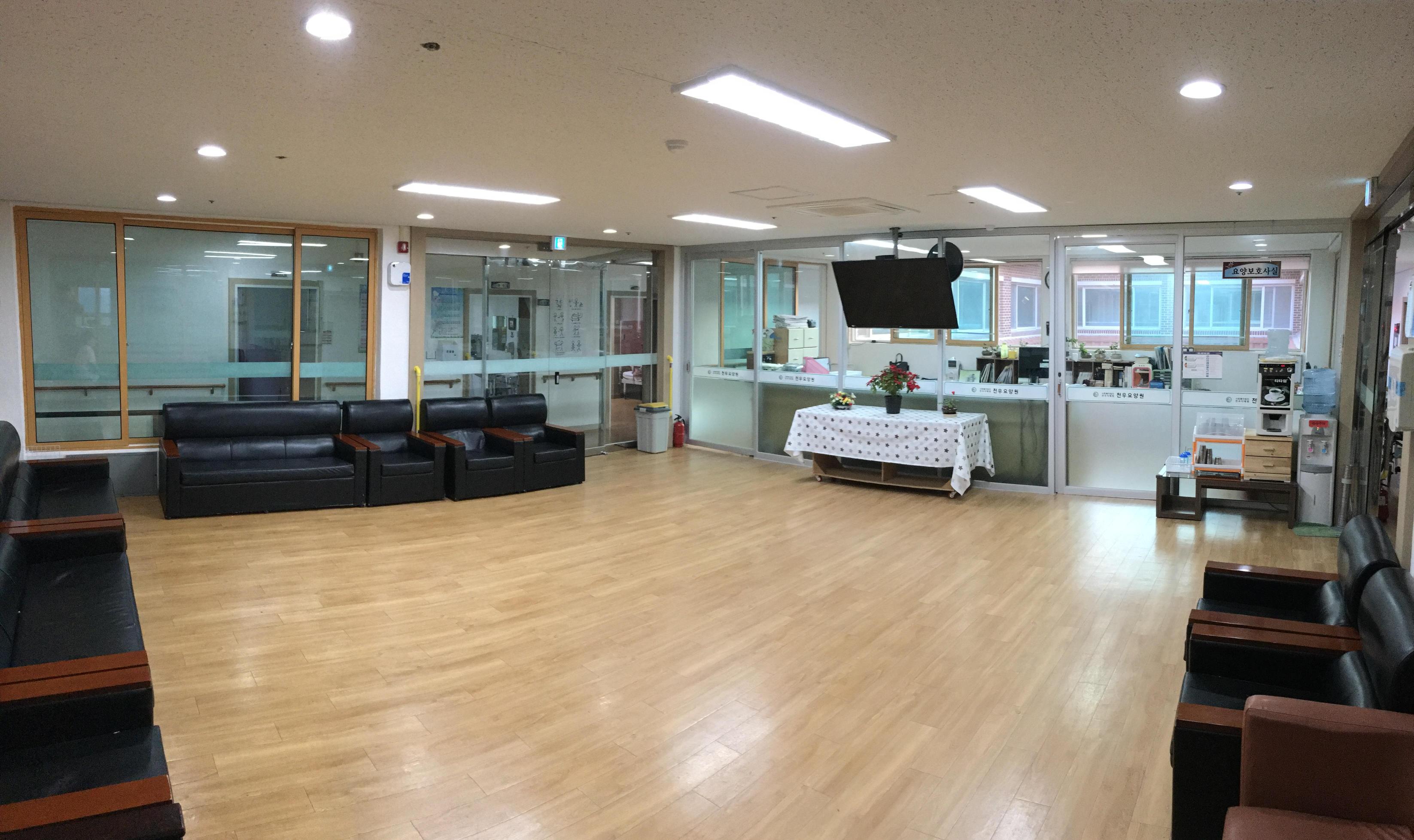 천우요양원 이미지 8