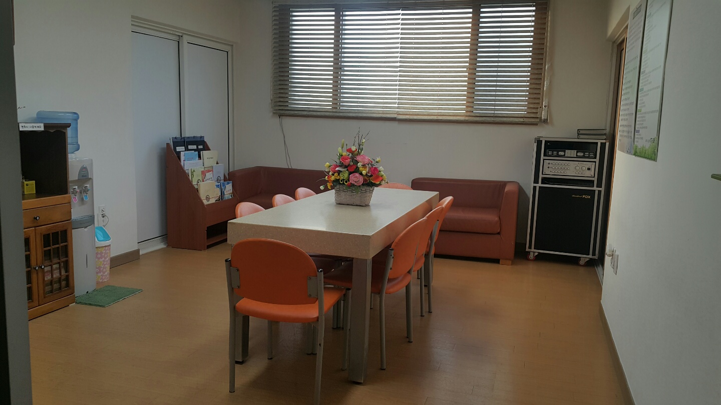 천우요양원 이미지 7