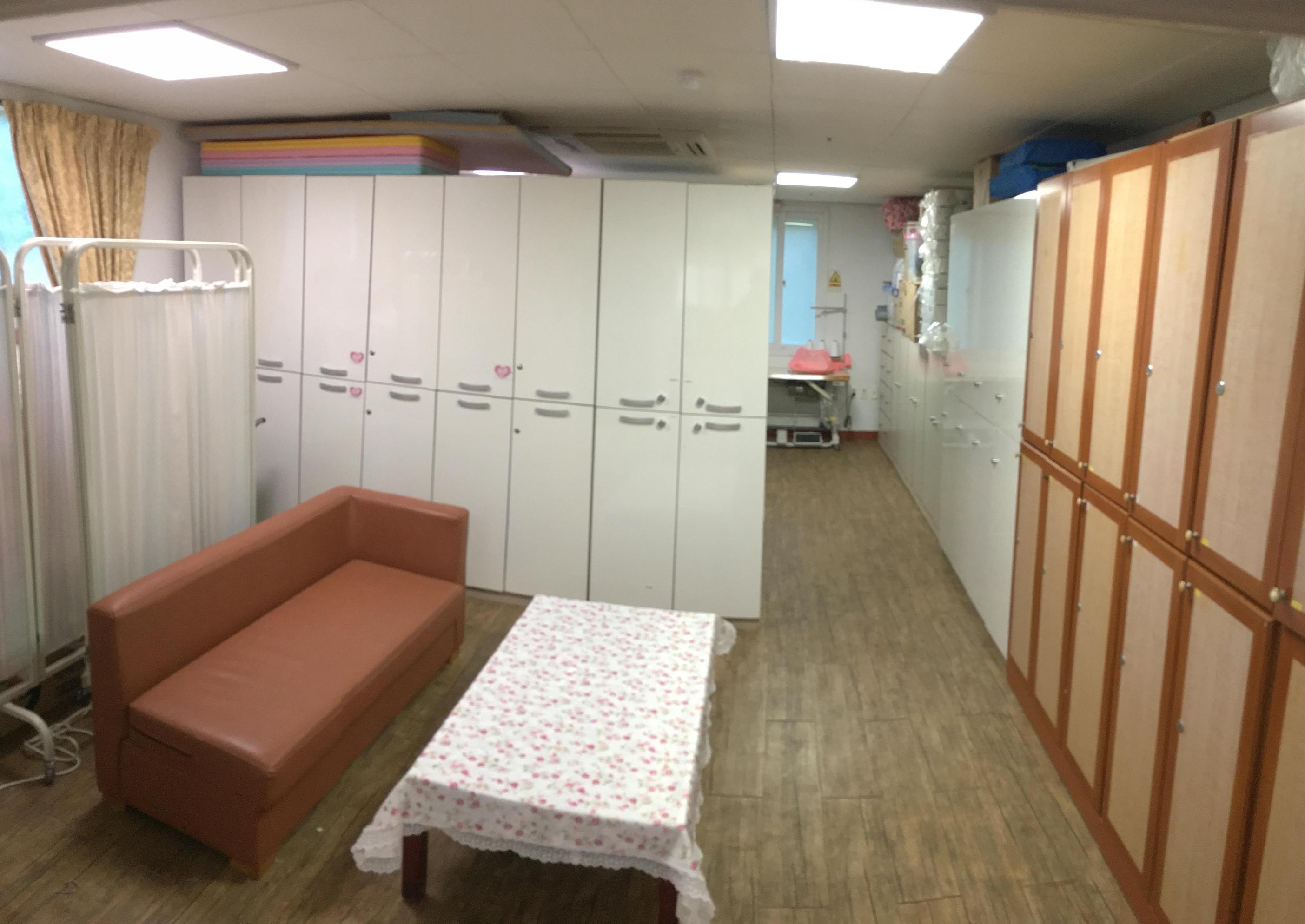 천우요양원 이미지 6