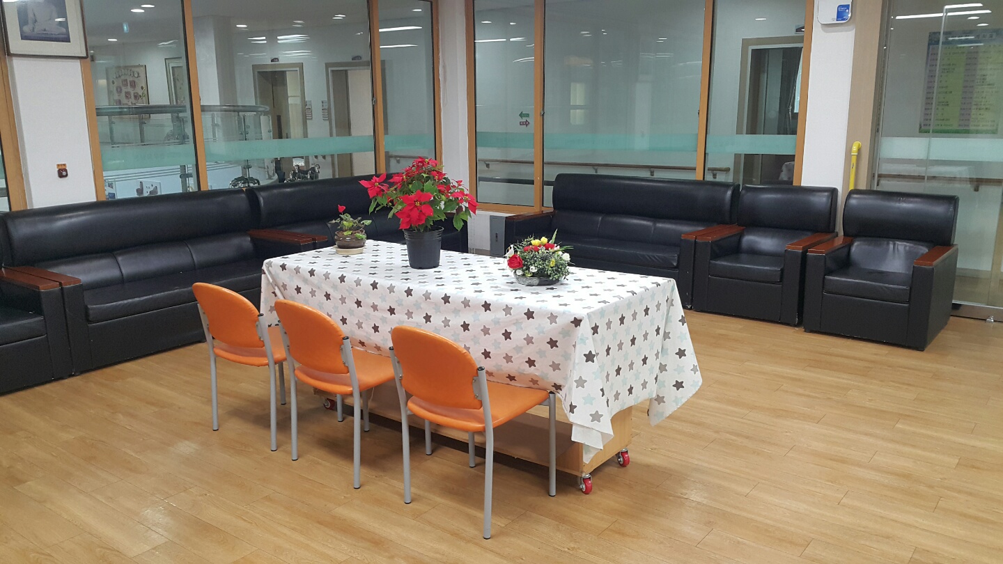 천우요양원 이미지 5