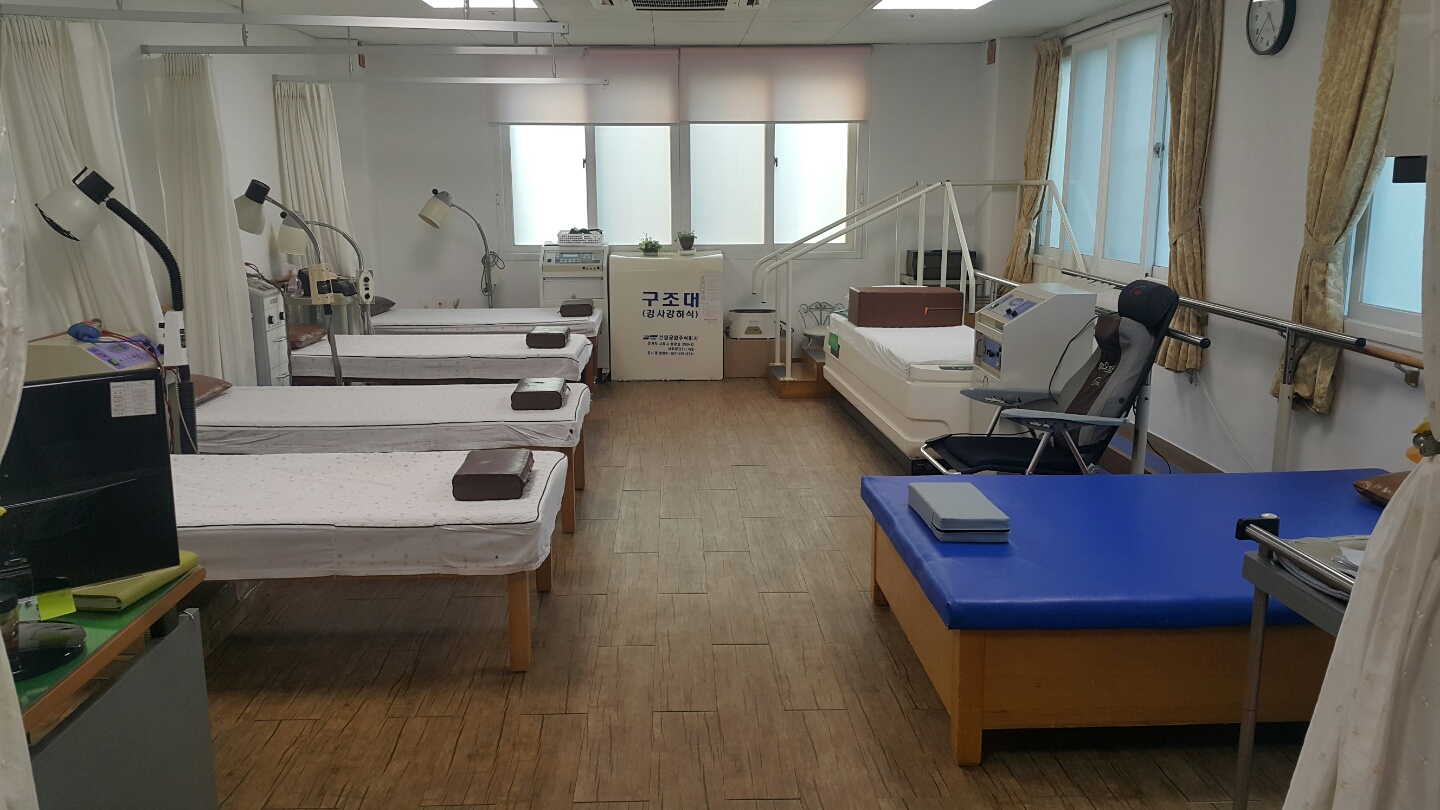 천우요양원 이미지 3