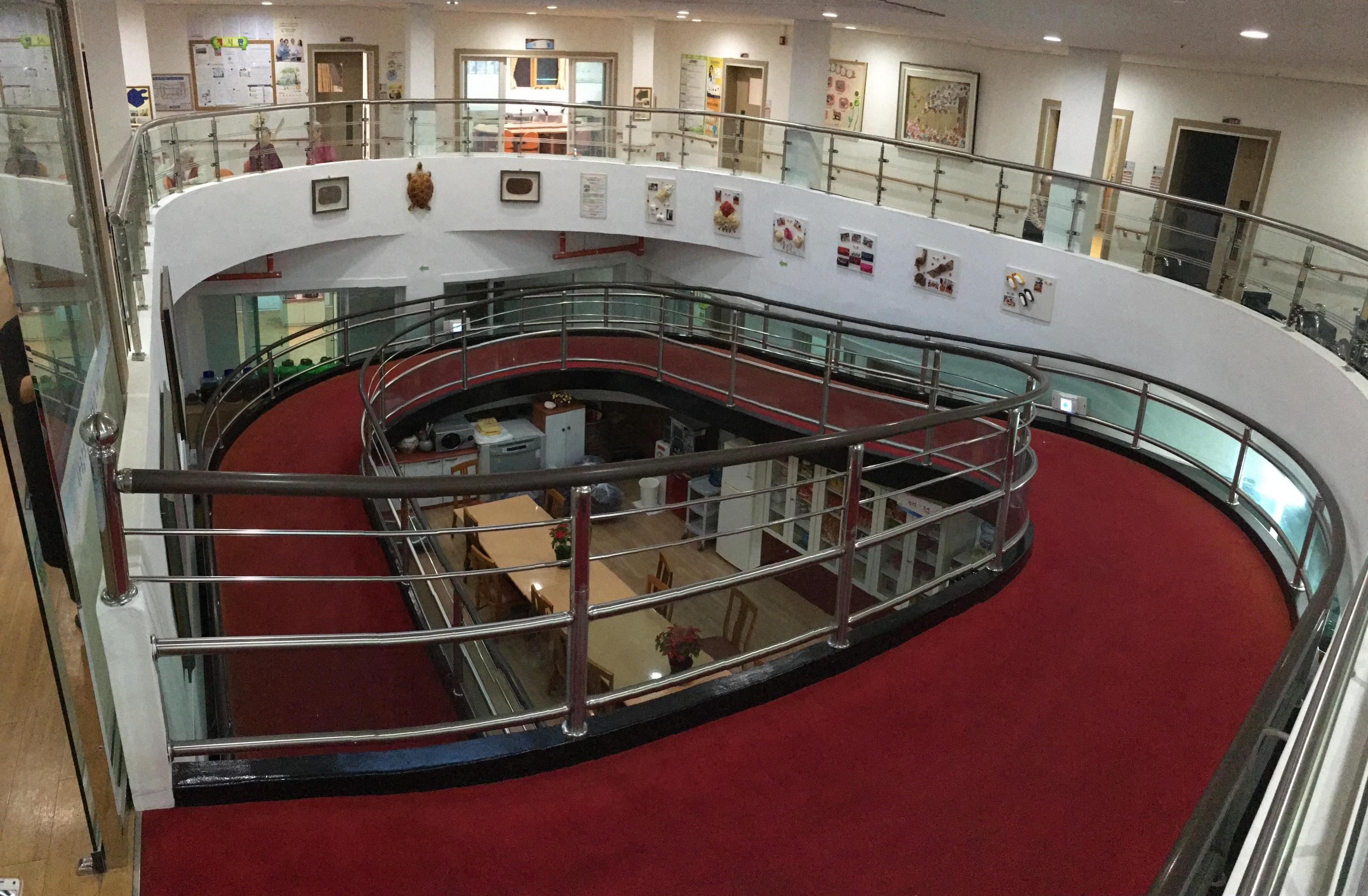 천우요양원 이미지 17