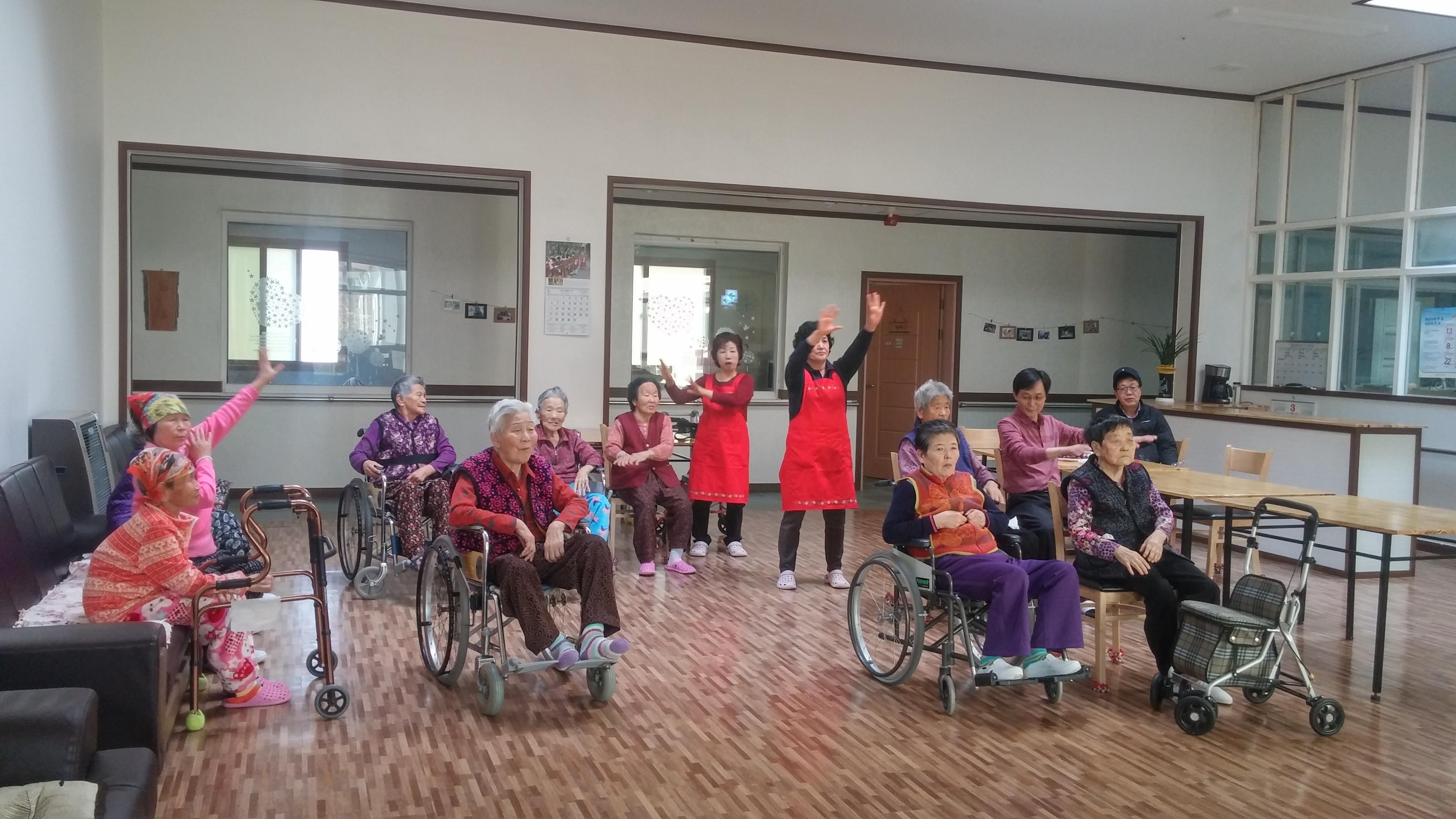 매호요양원 이미지 6