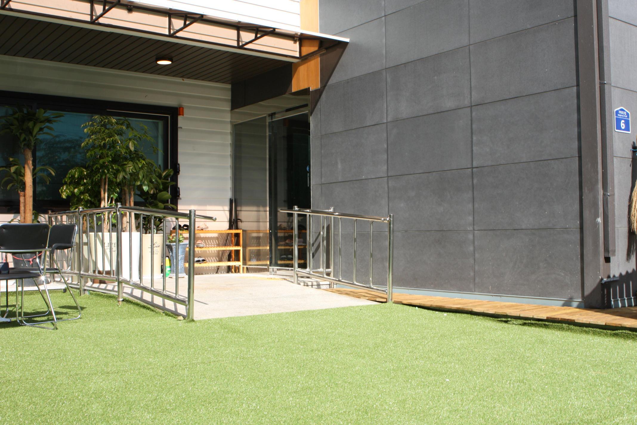 서재요양원 이미지 2