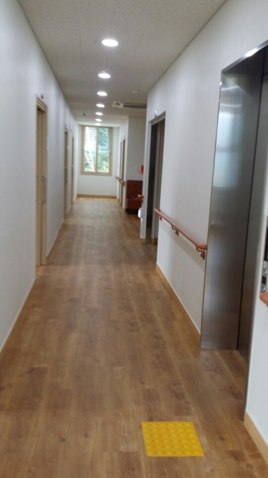 원정노인전문요양원 이미지 15