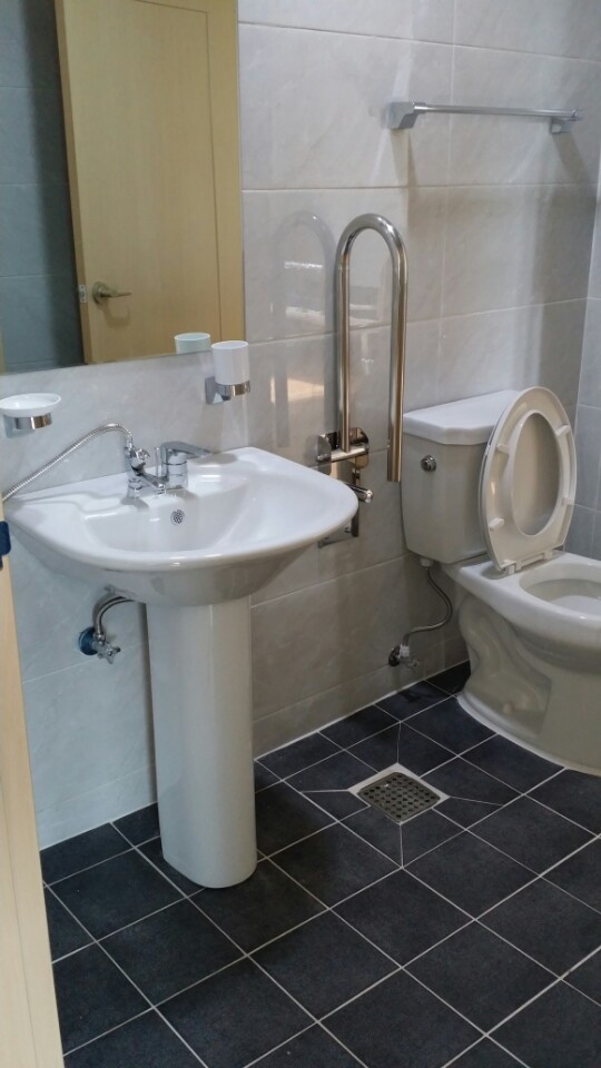 원정노인전문요양원 이미지 13