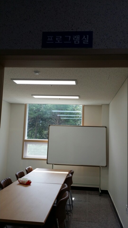 원정노인전문요양원 이미지 10