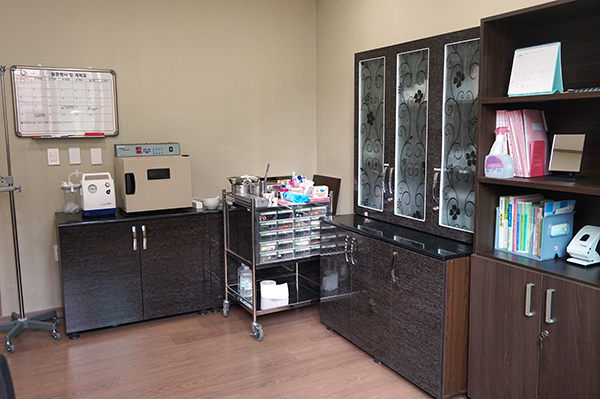 햇살찬요양원 이미지 4