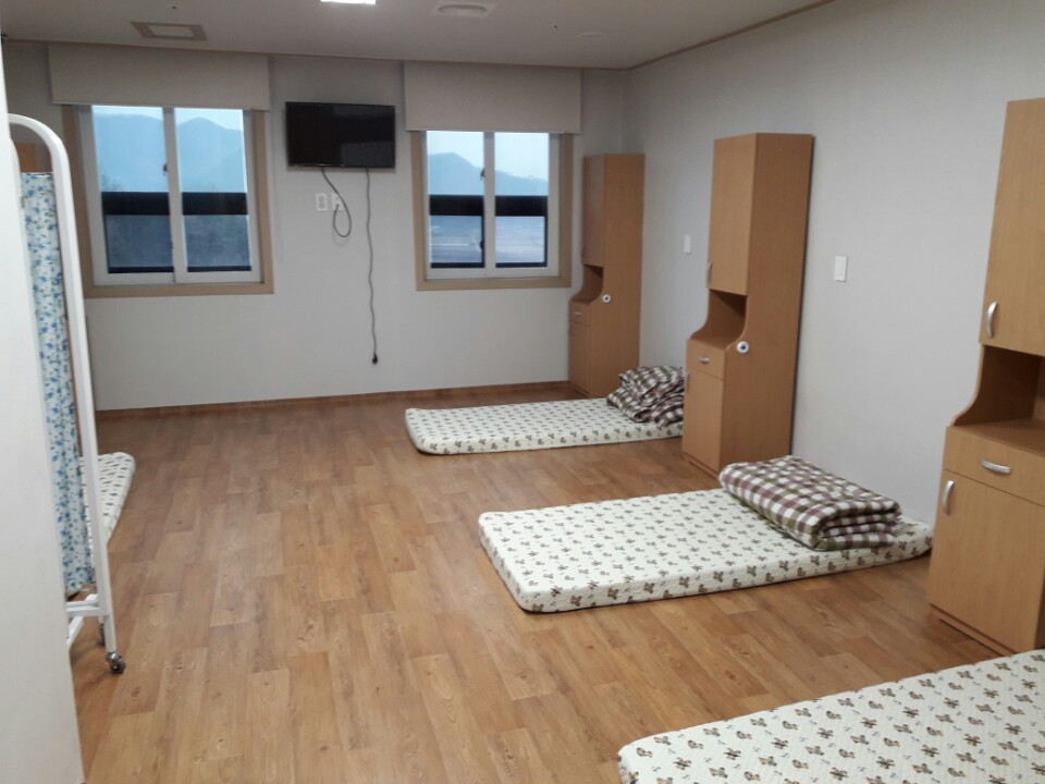 아산설화요양원 이미지 43