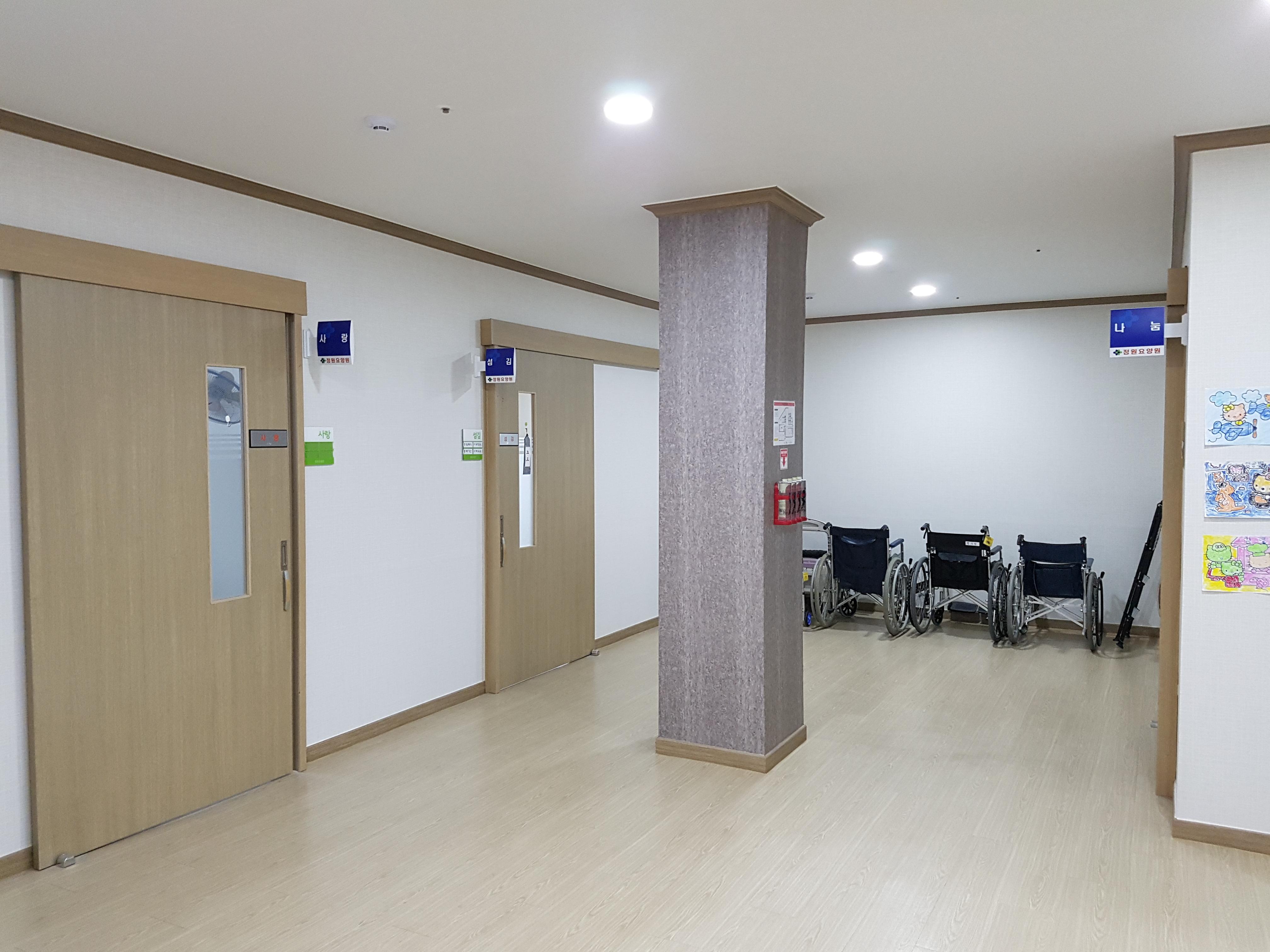 부여정원요양원 이미지 9