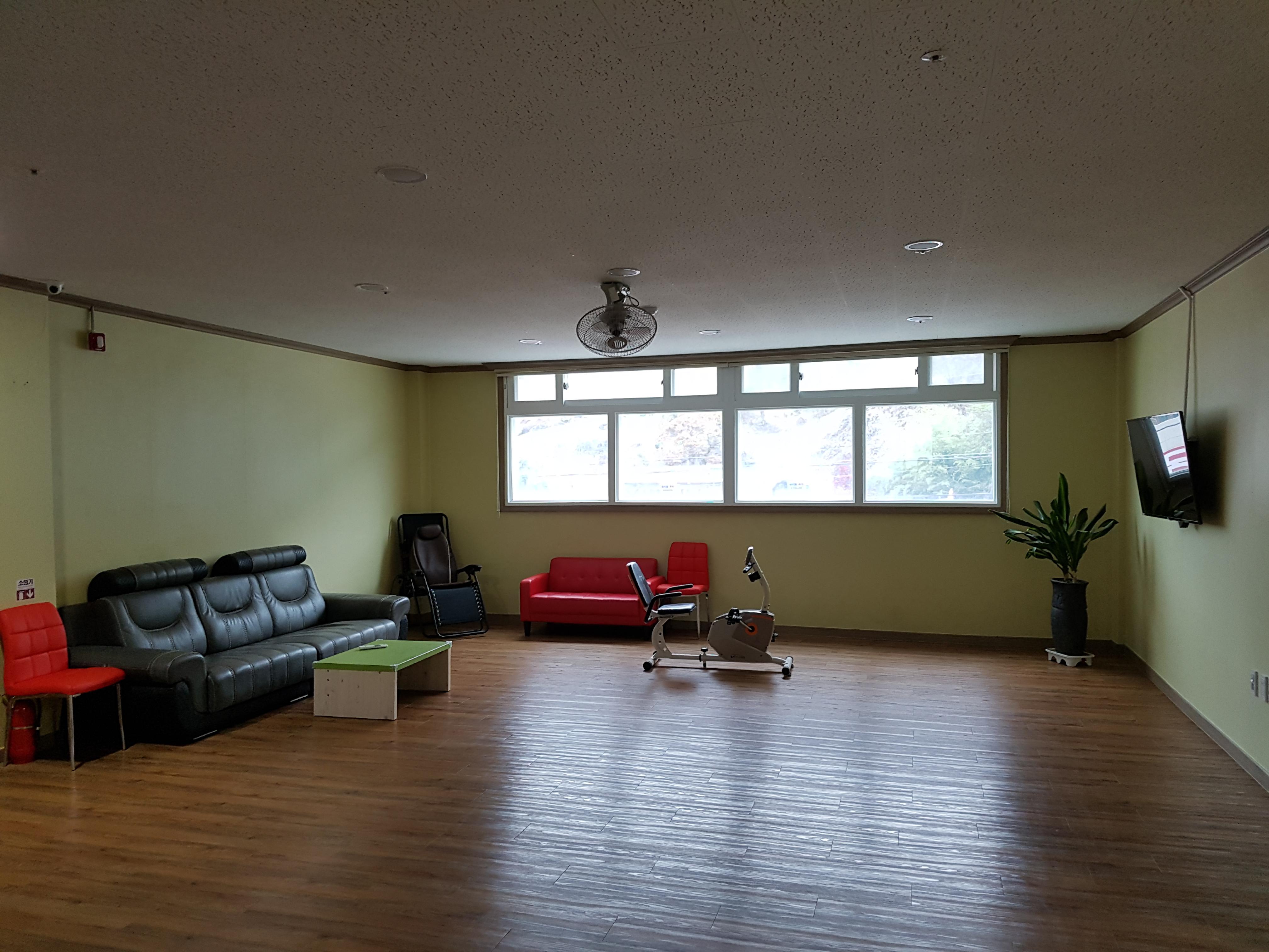 부여정원요양원 이미지 7