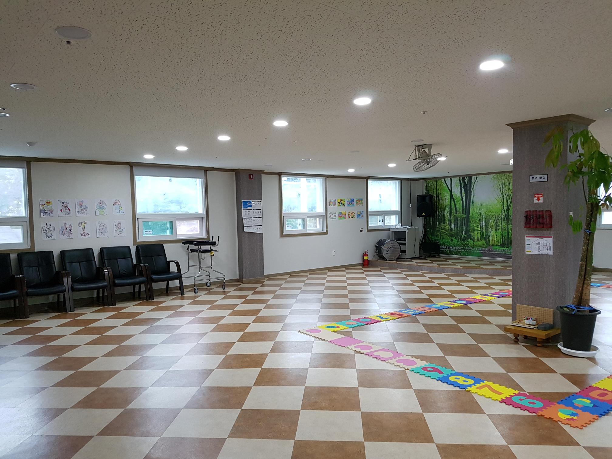 부여정원요양원 이미지 5