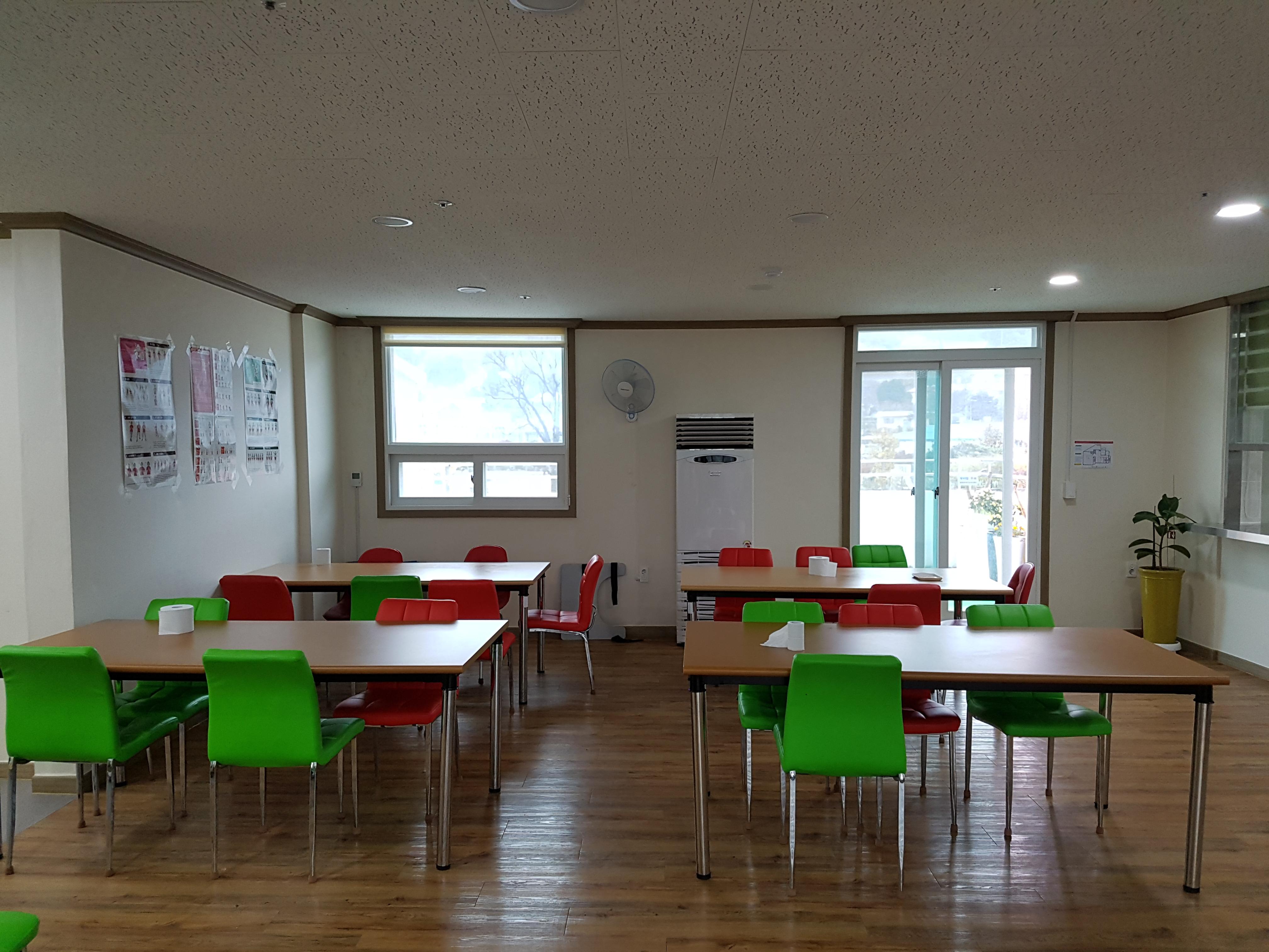 부여정원요양원 이미지 4