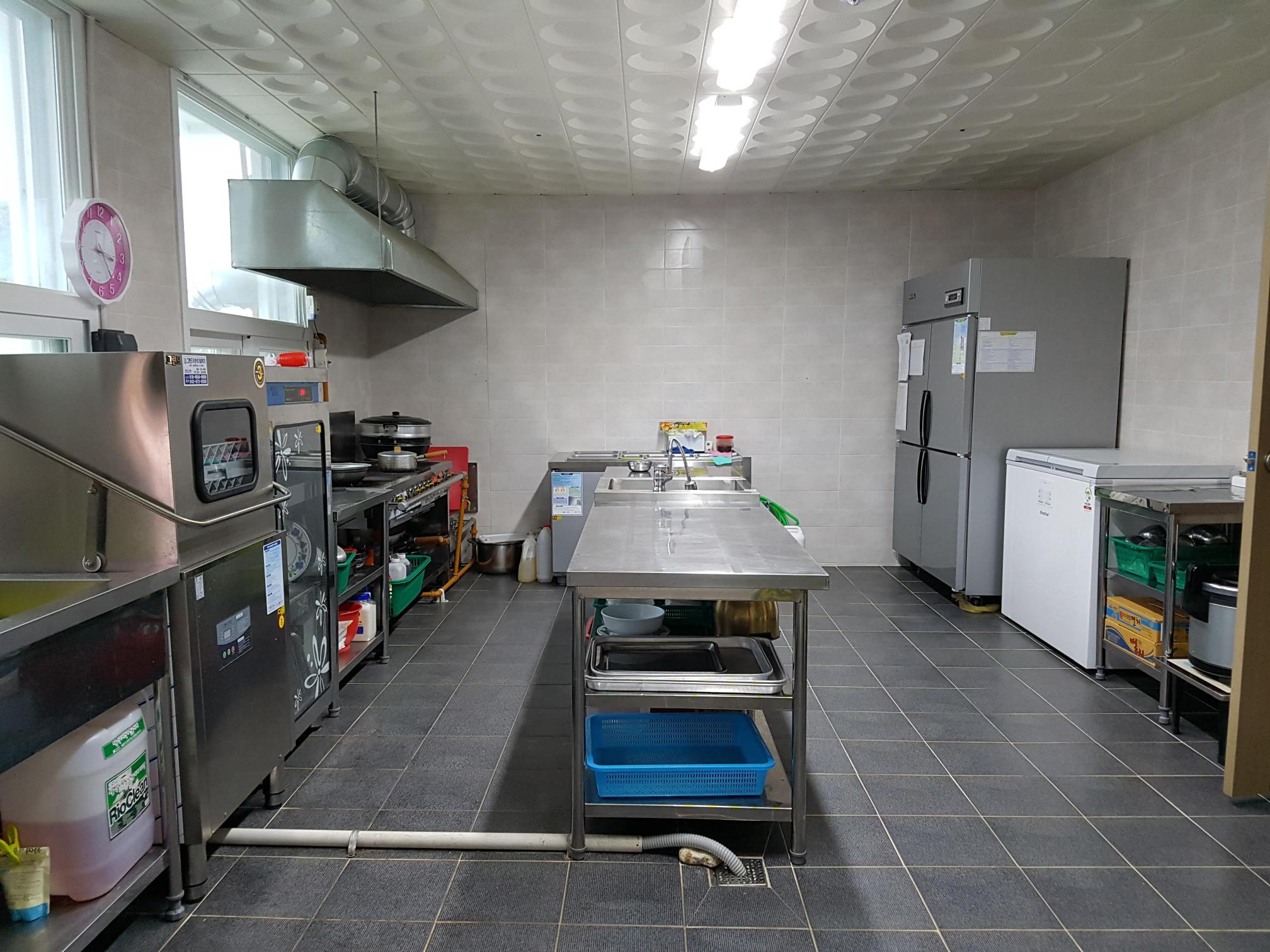 부여정원요양원 이미지 3