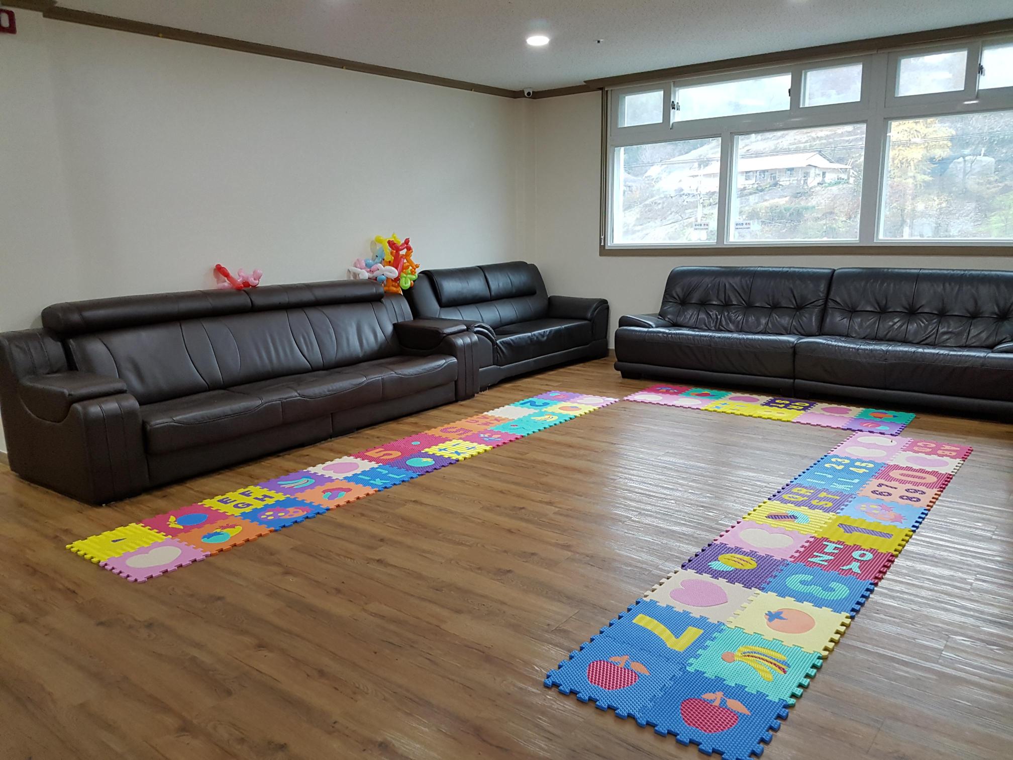 부여정원요양원 이미지 12