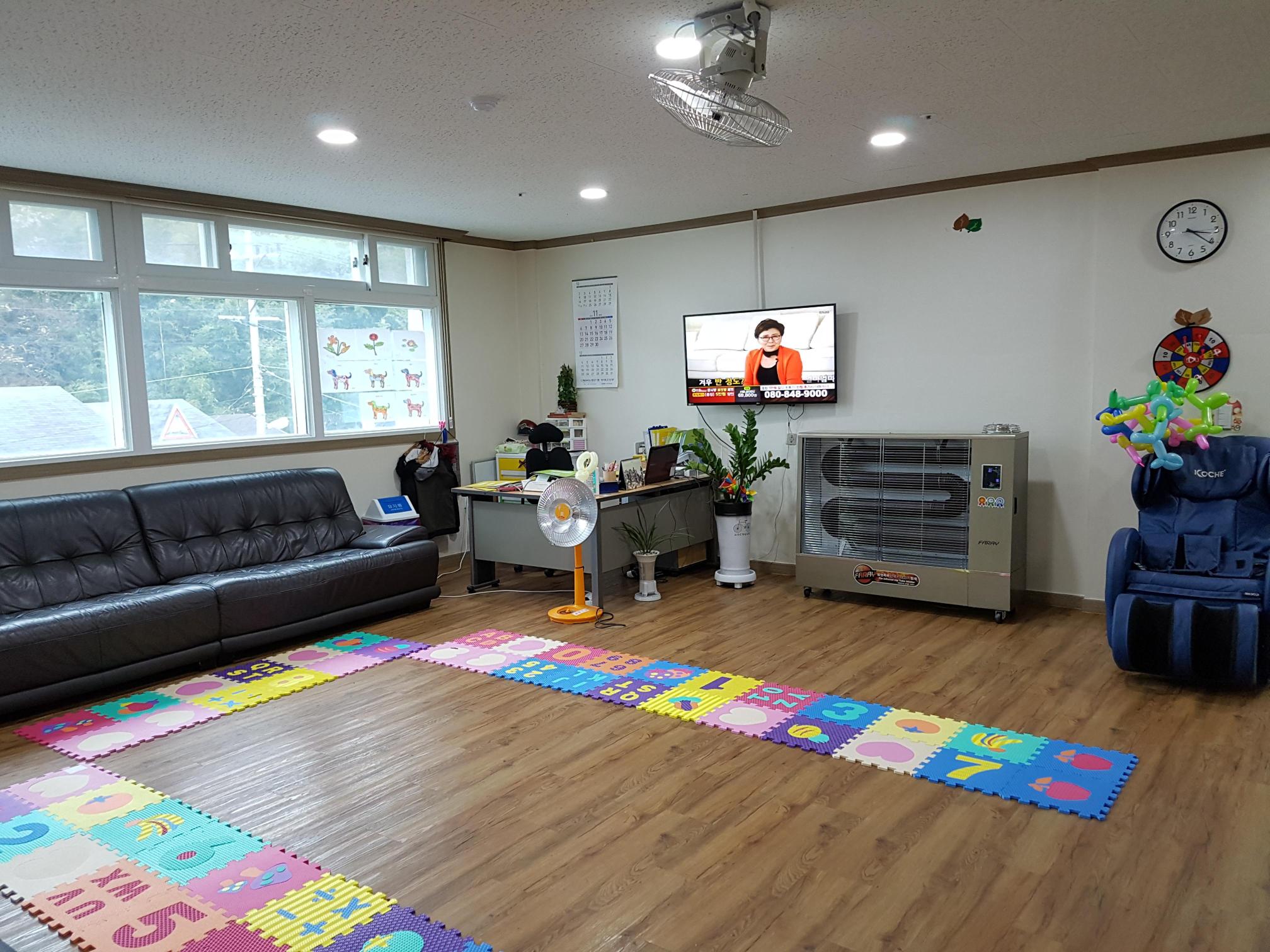 부여정원요양원 이미지 11