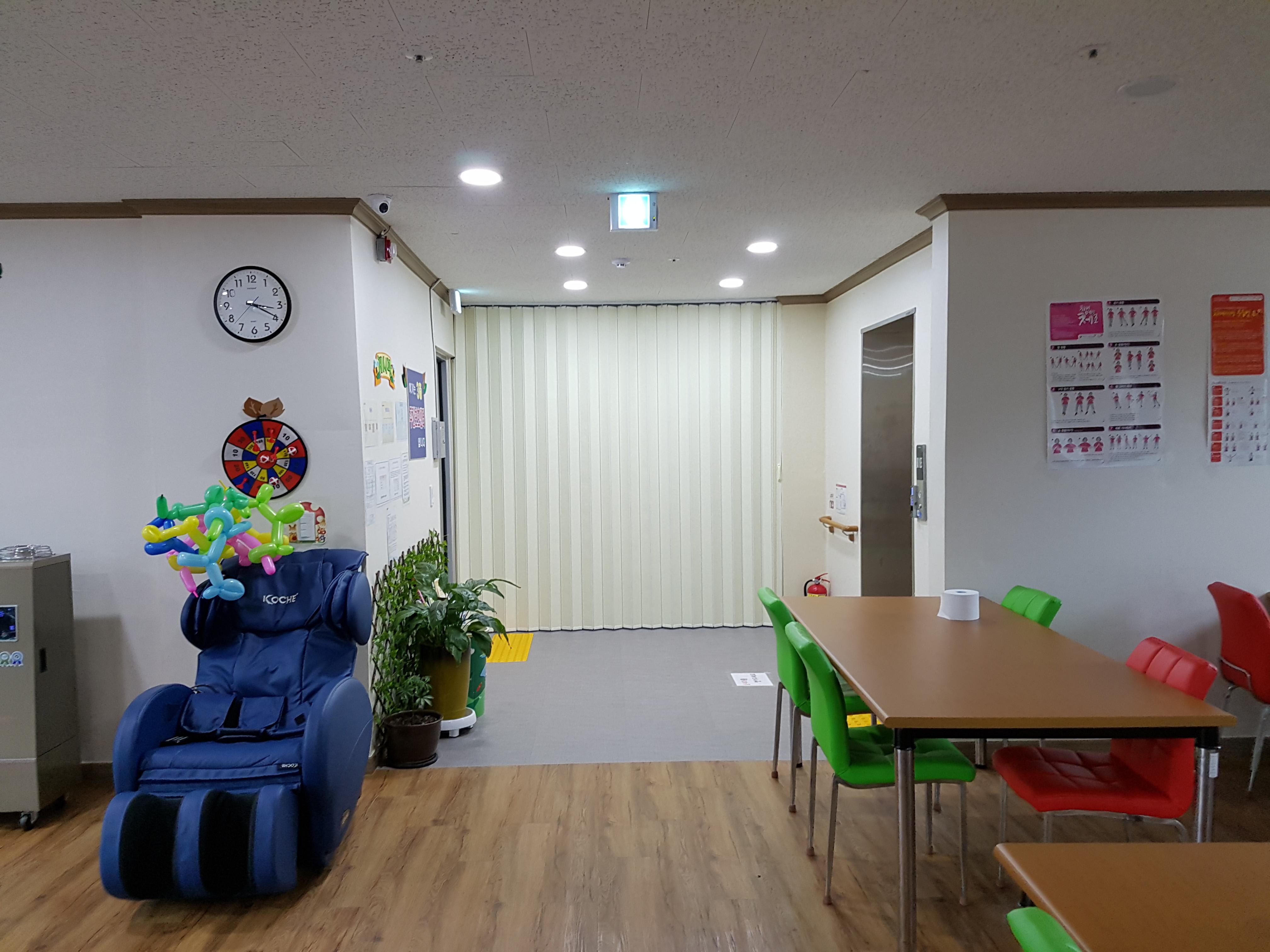 부여정원요양원 이미지 10