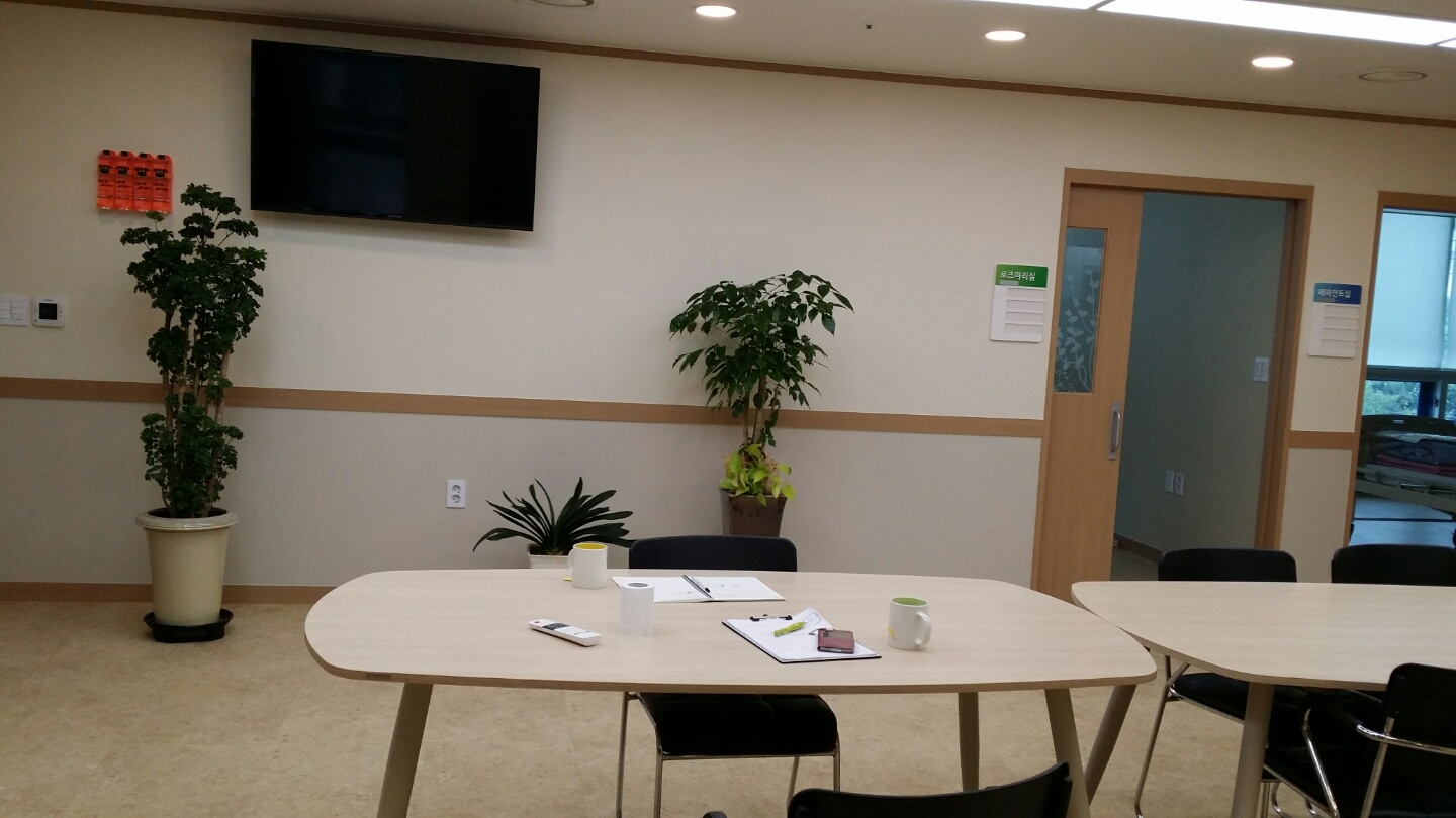 천안한마음요양원 이미지 7