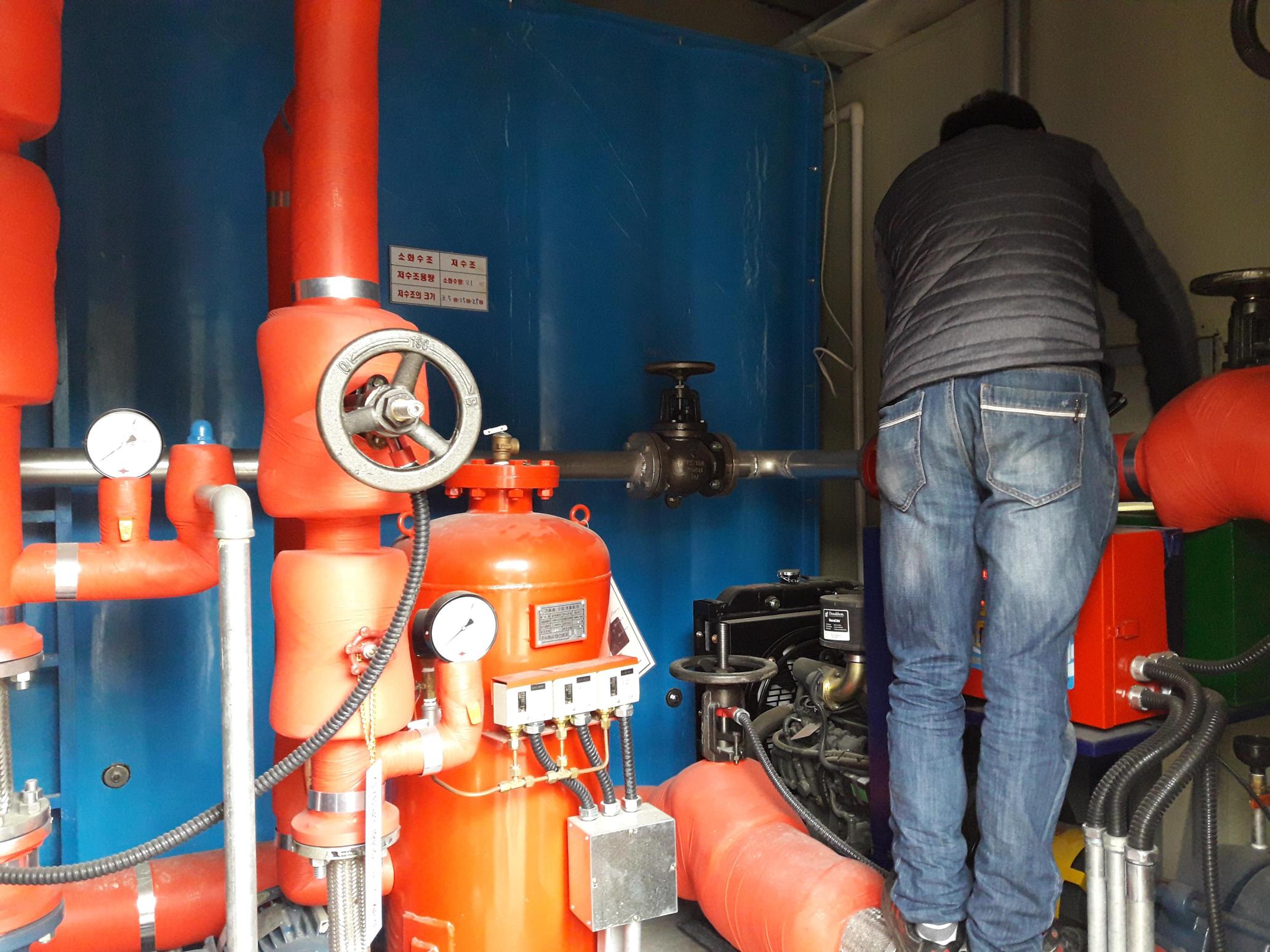 연세로얄요양원 이미지 5