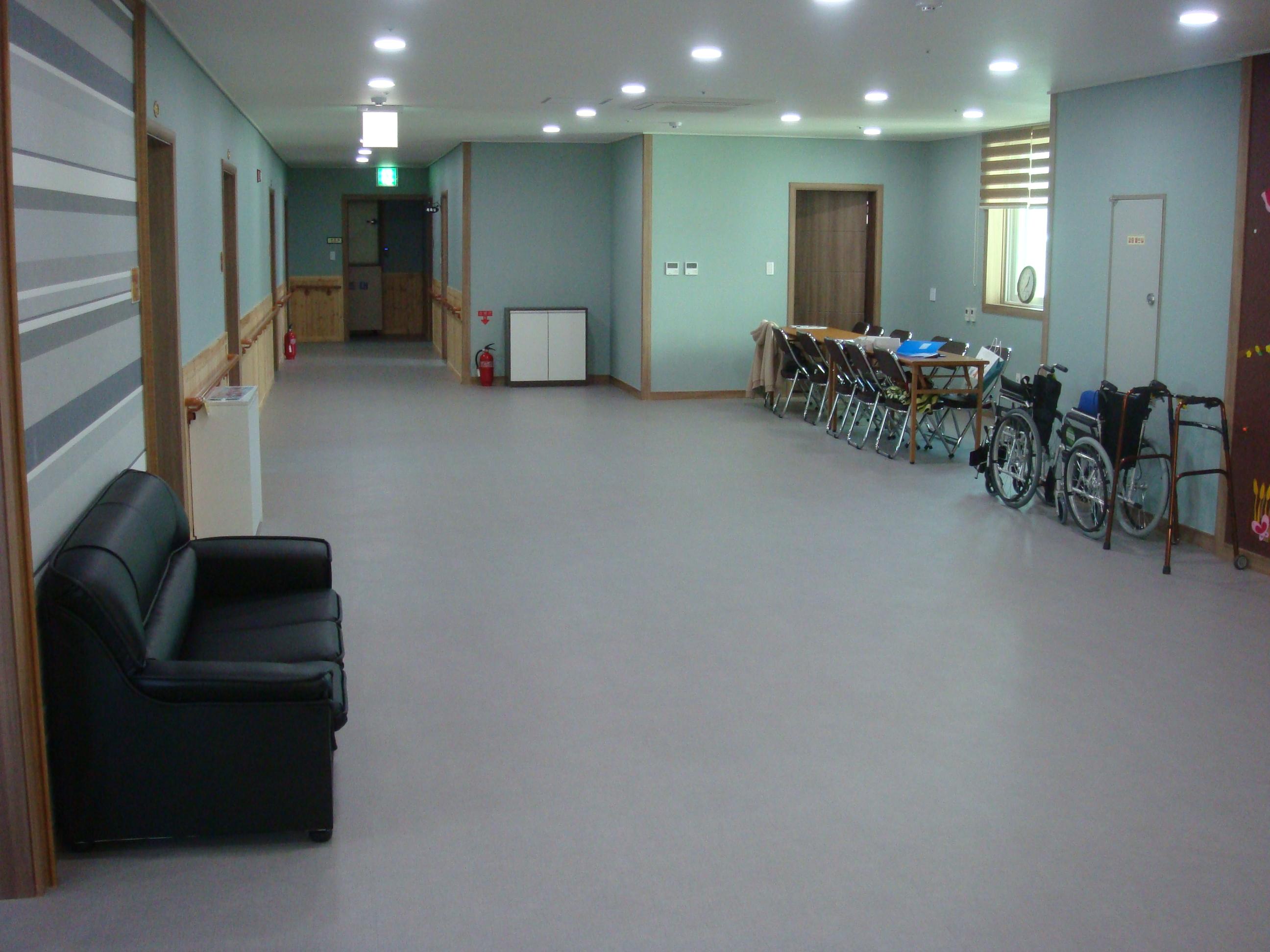 시온요양원 이미지 7