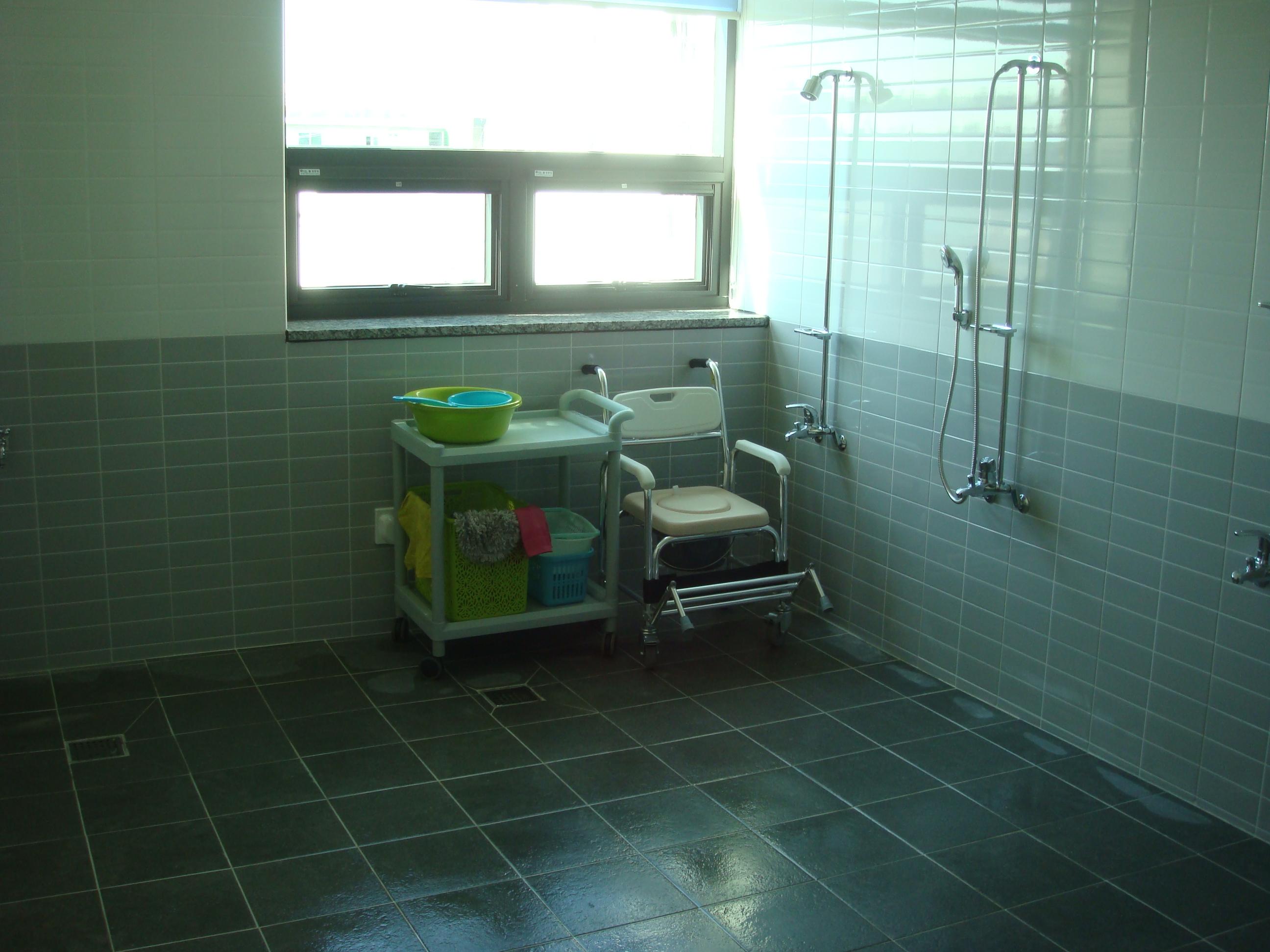 시온요양원 이미지 4