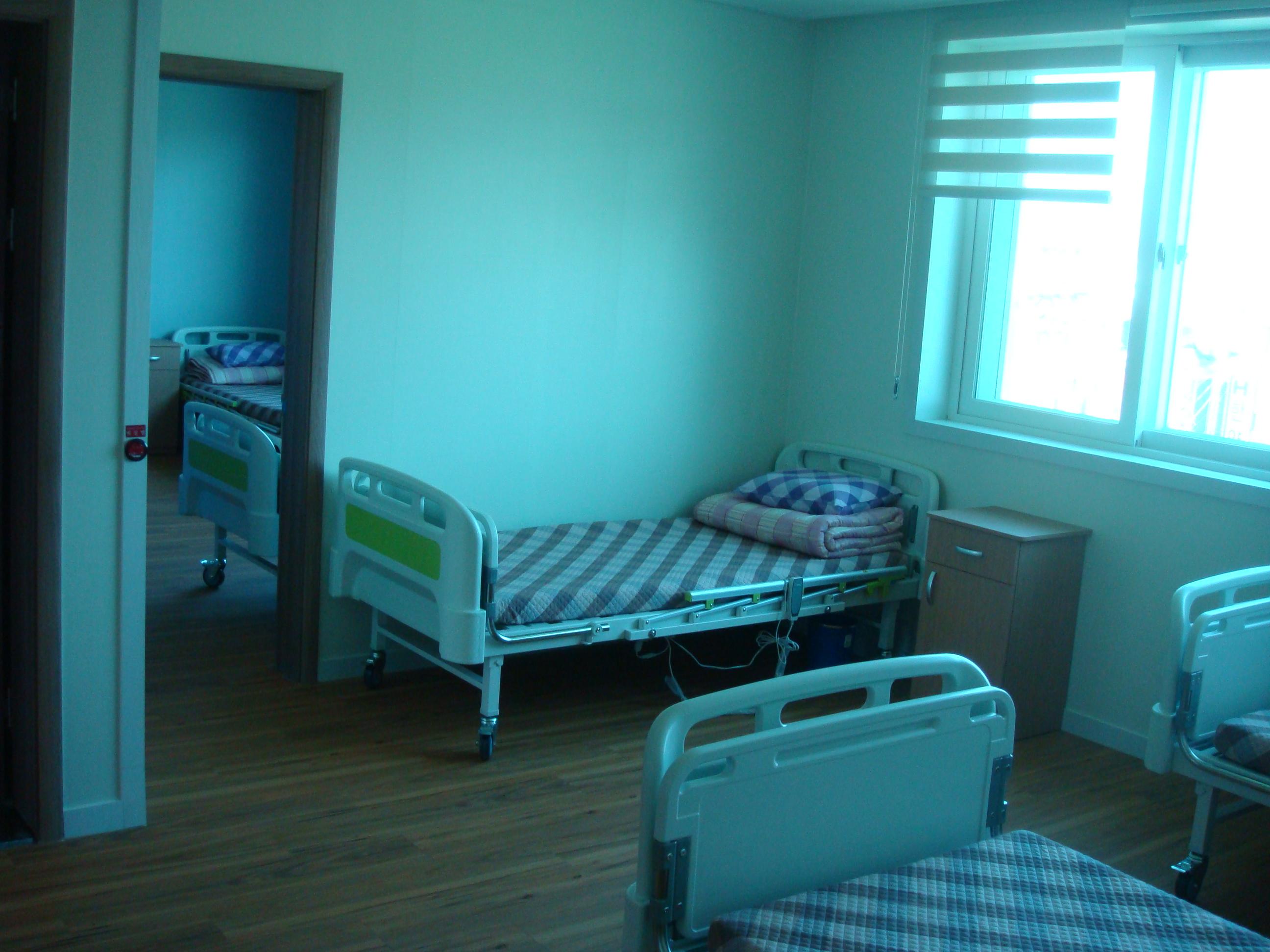 시온요양원 이미지 3