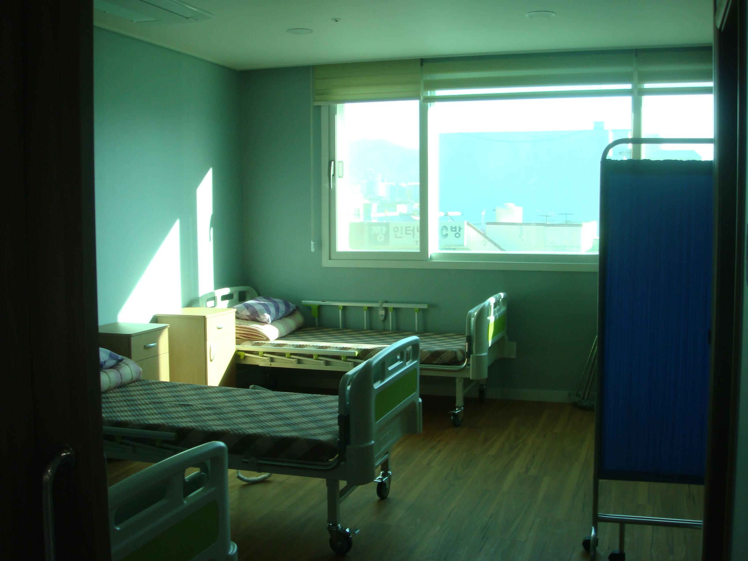 시온요양원 이미지 2