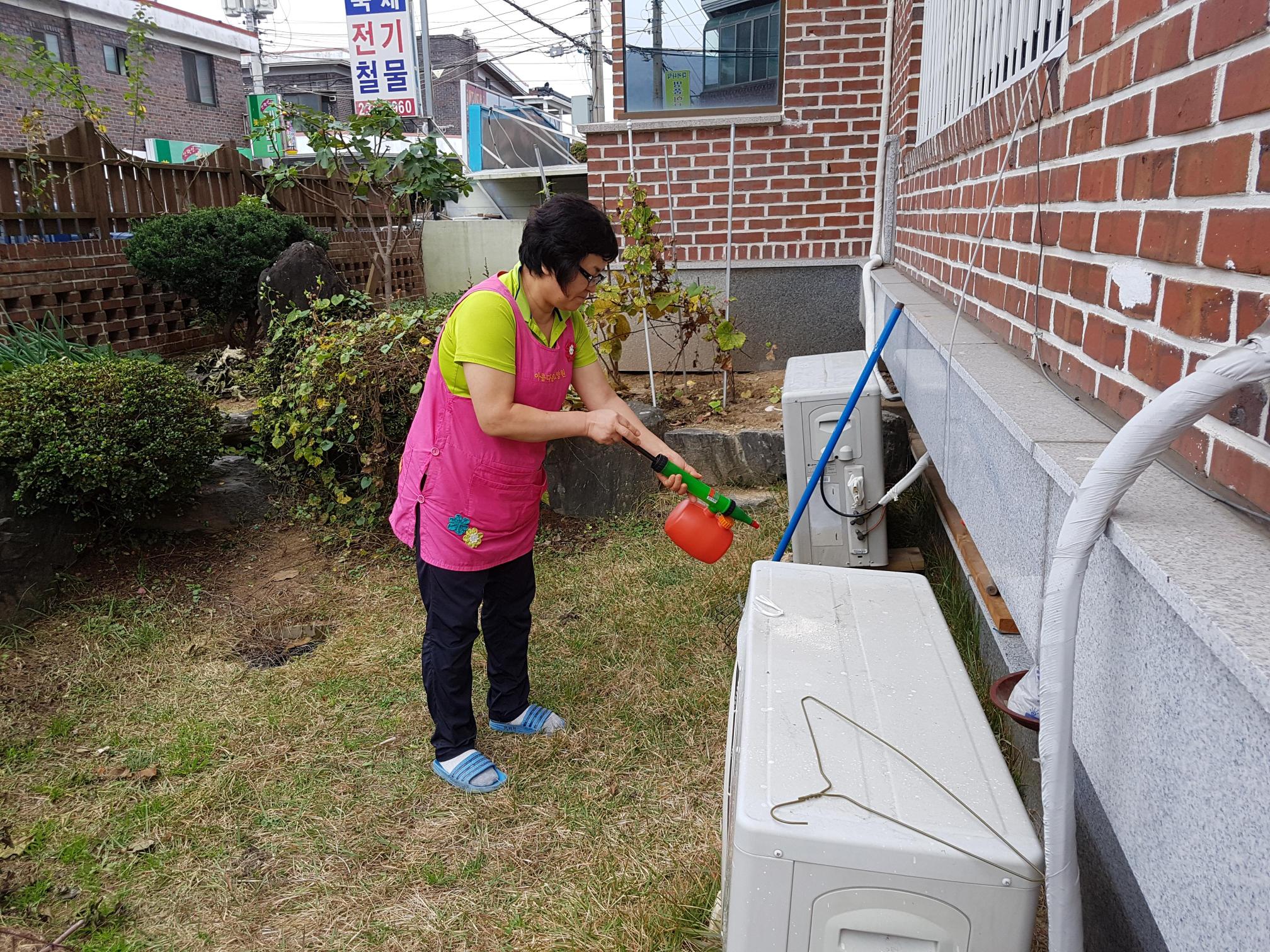 온새미로요양원 이미지 8