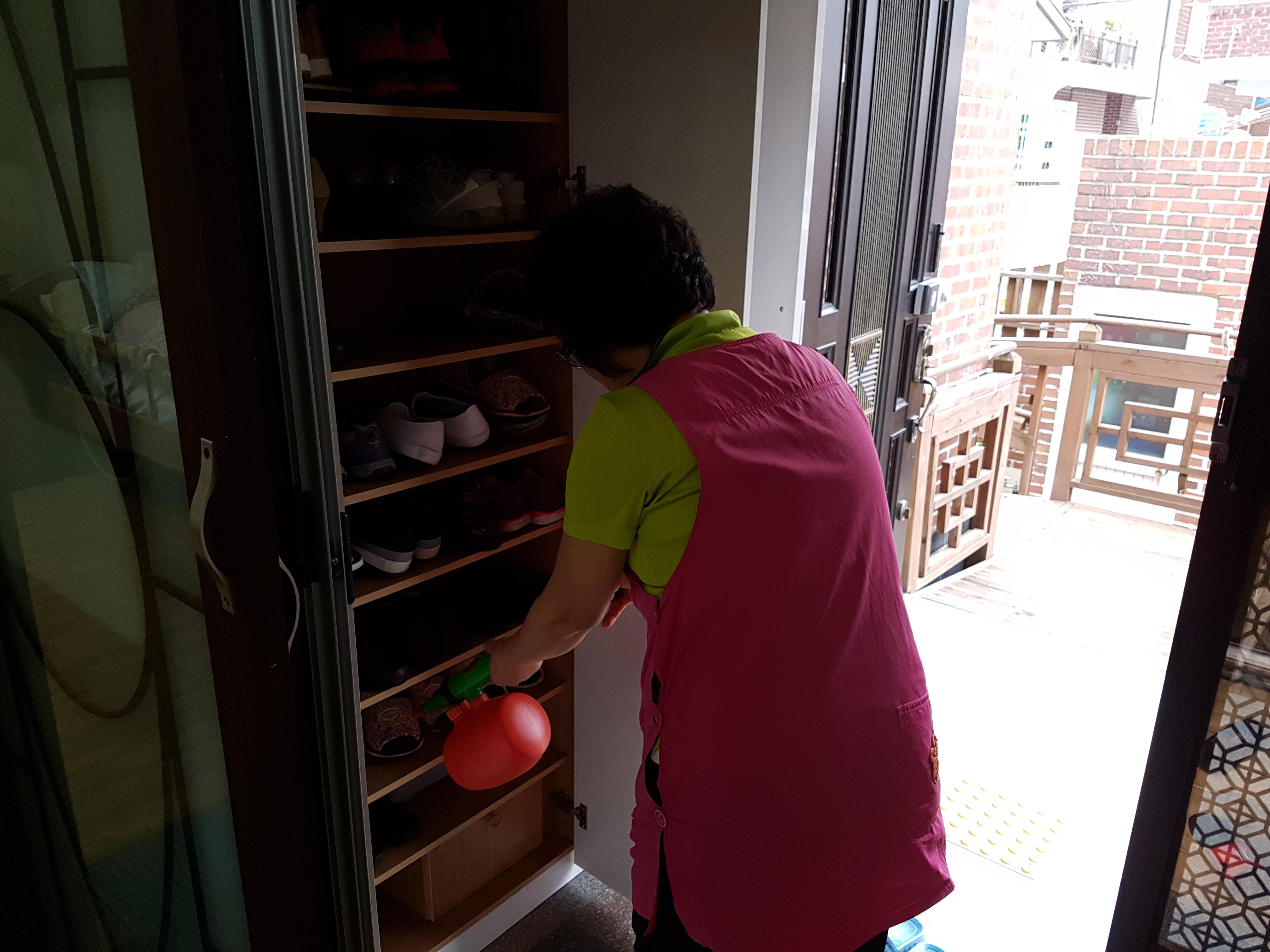 온새미로요양원 이미지 32