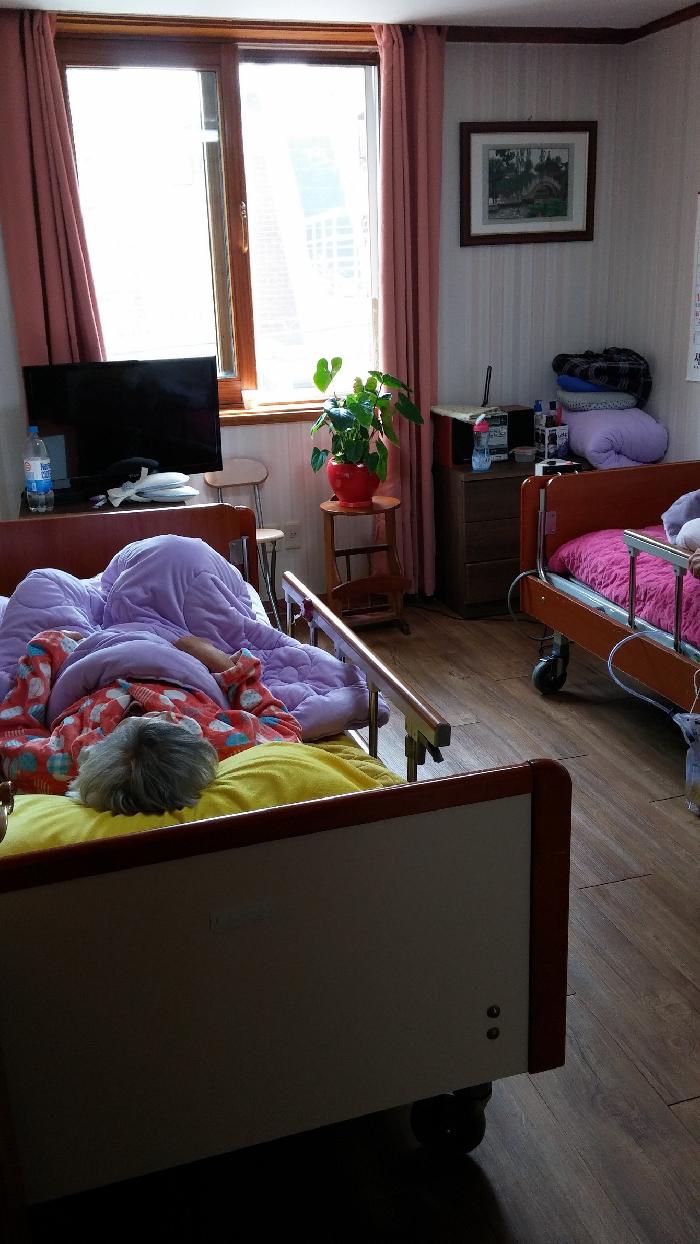 나이팅게일 너싱홈 이미지 2