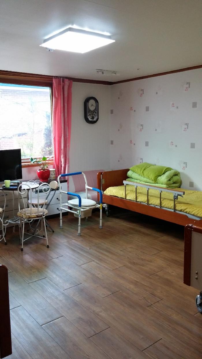 나이팅게일 너싱홈