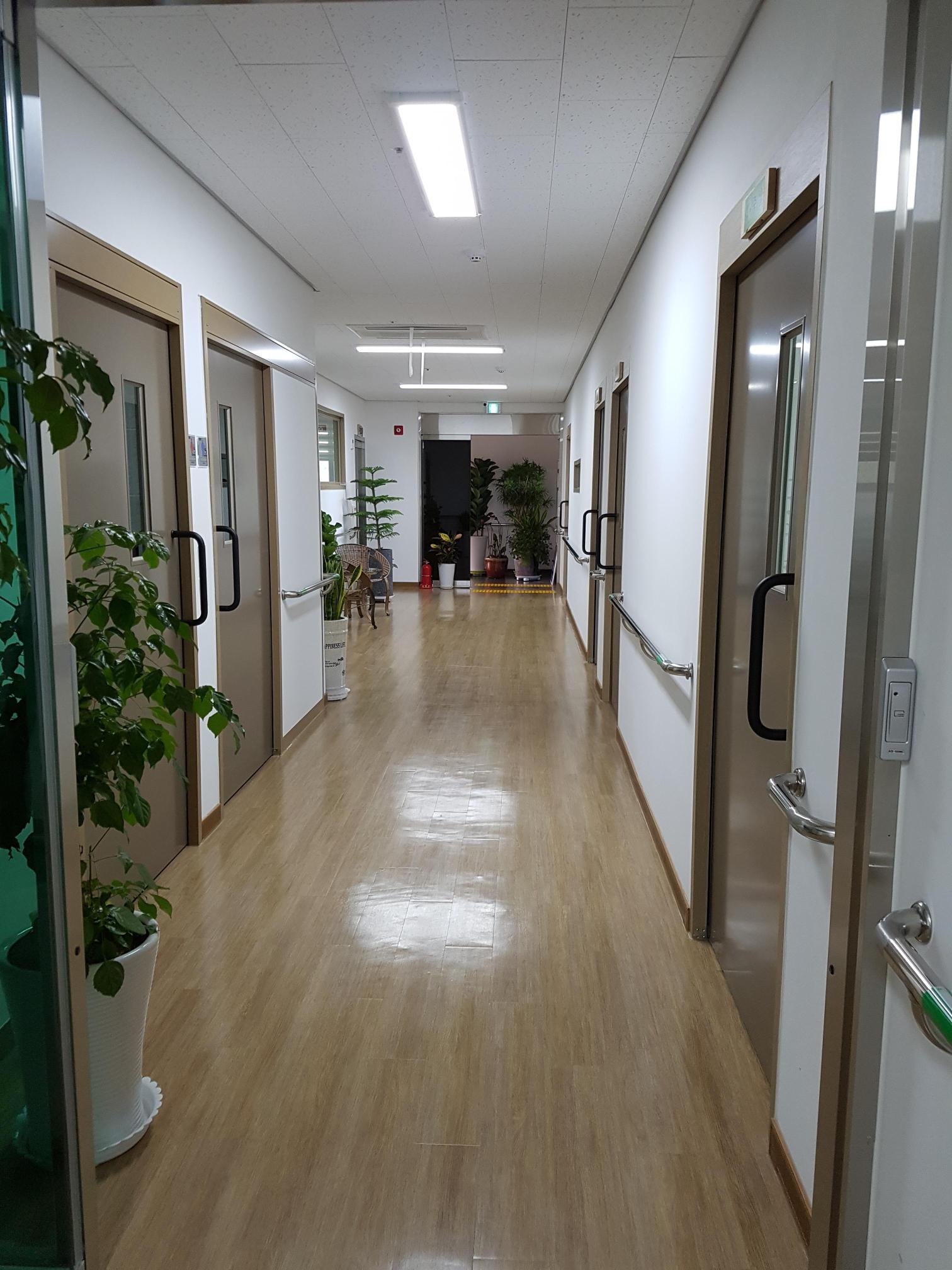 금강전원실버요양원 이미지 8