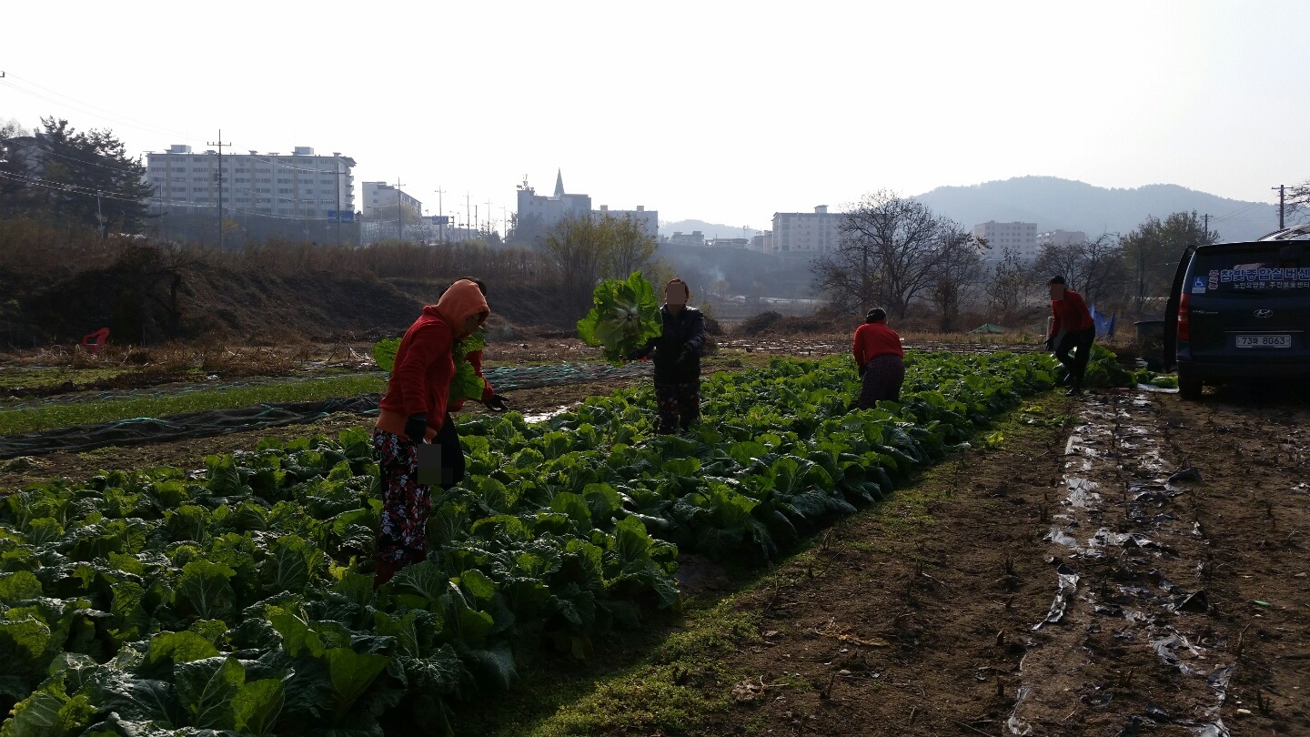 참빛종합실버센터 이미지 29