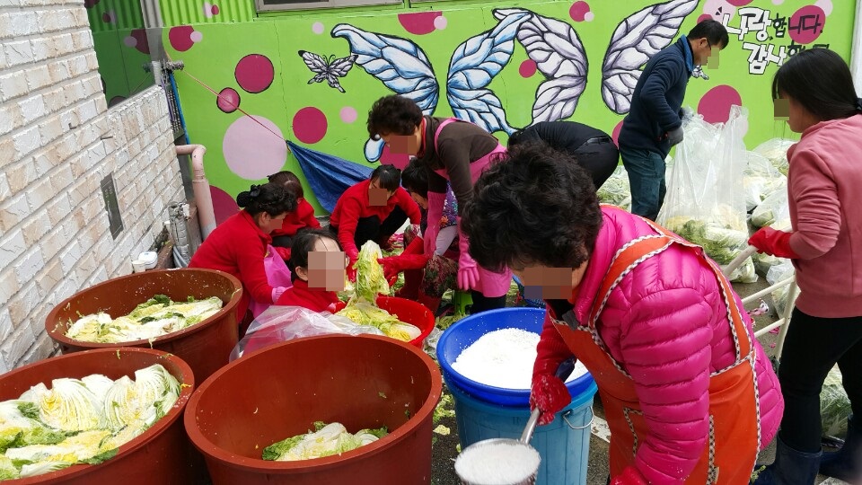 참빛종합실버센터 이미지 28