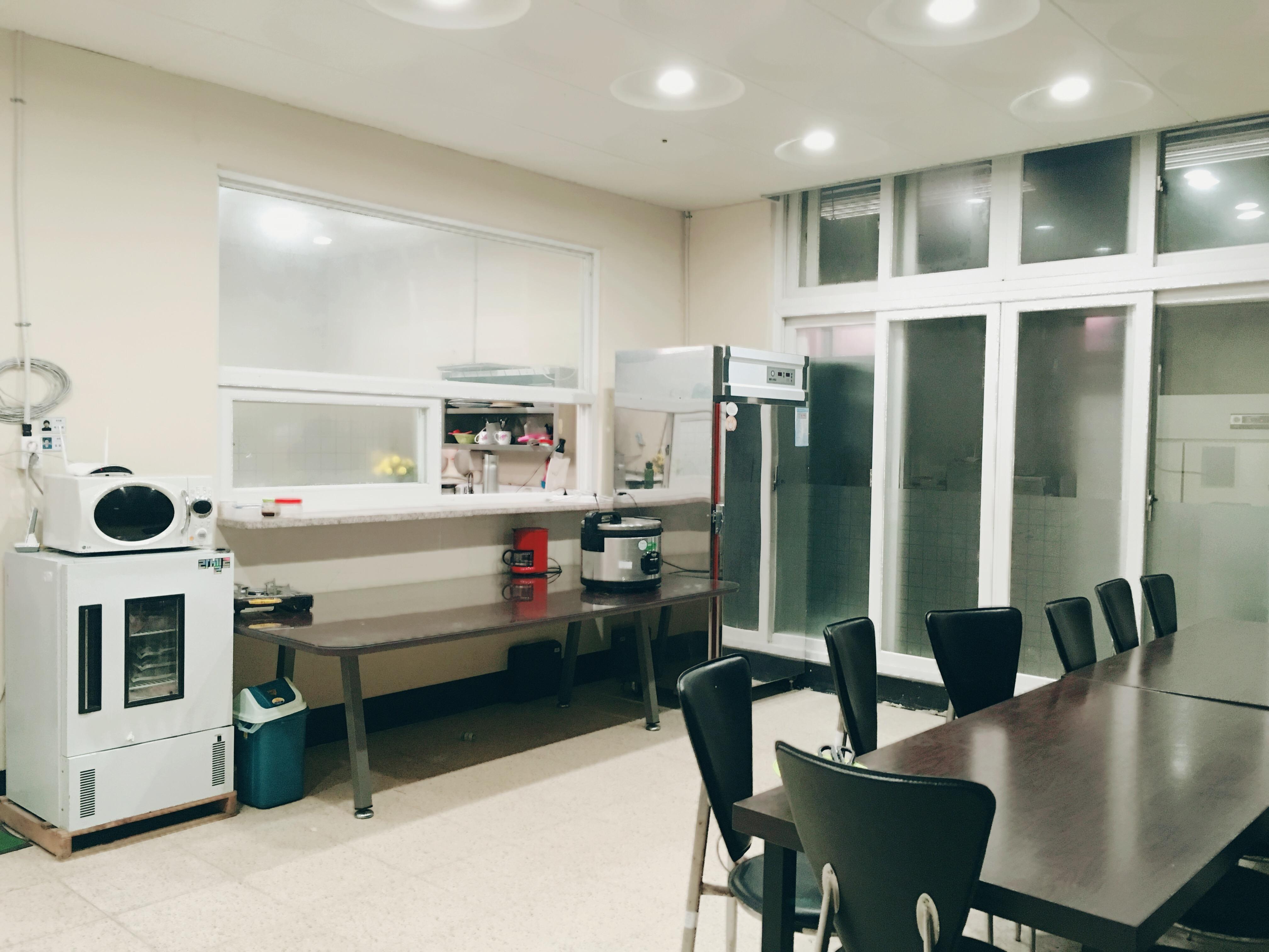 은해사 포근한집 이미지 5