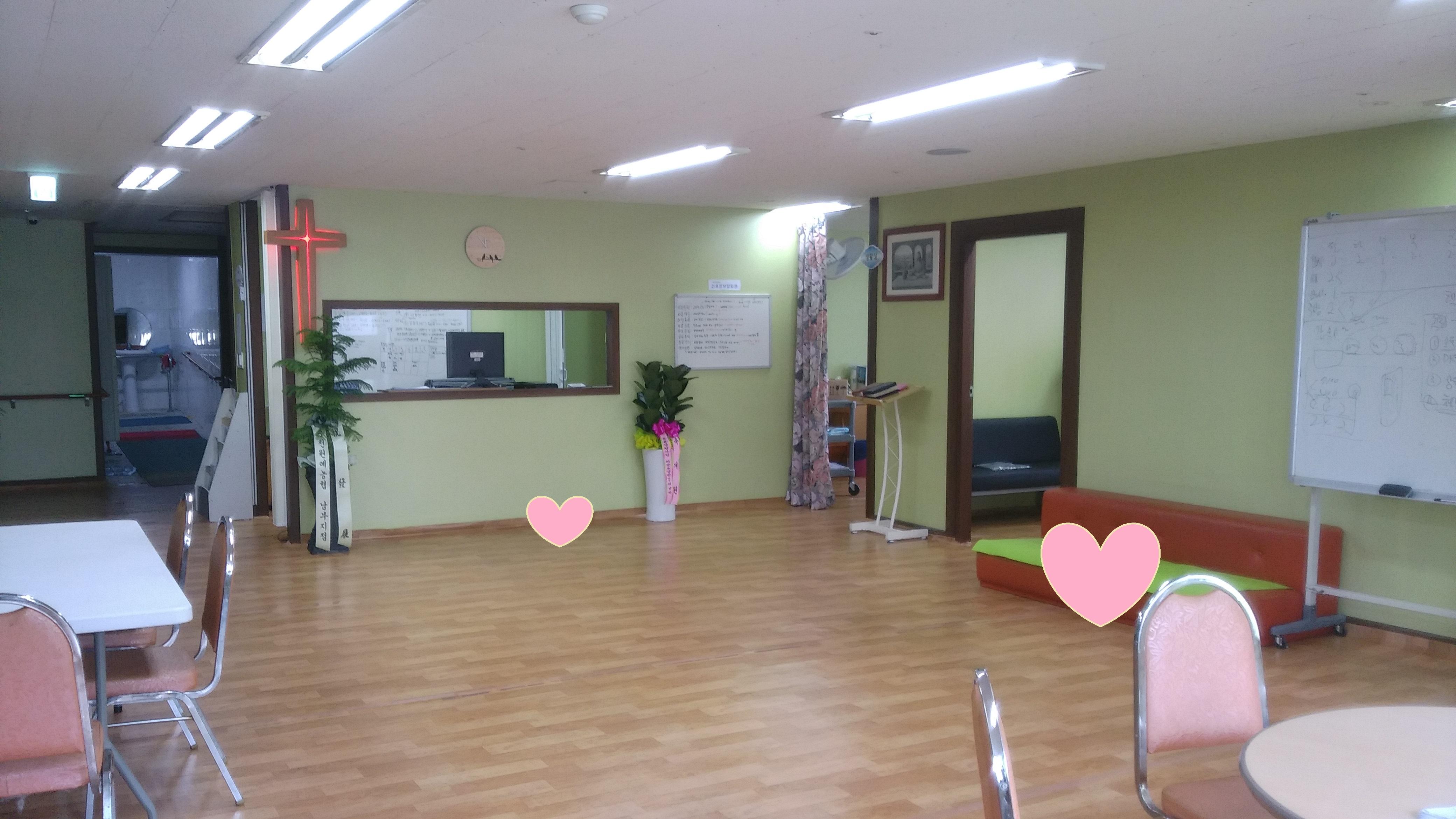 노인요양시설 삭주요양복지센터 이미지 5