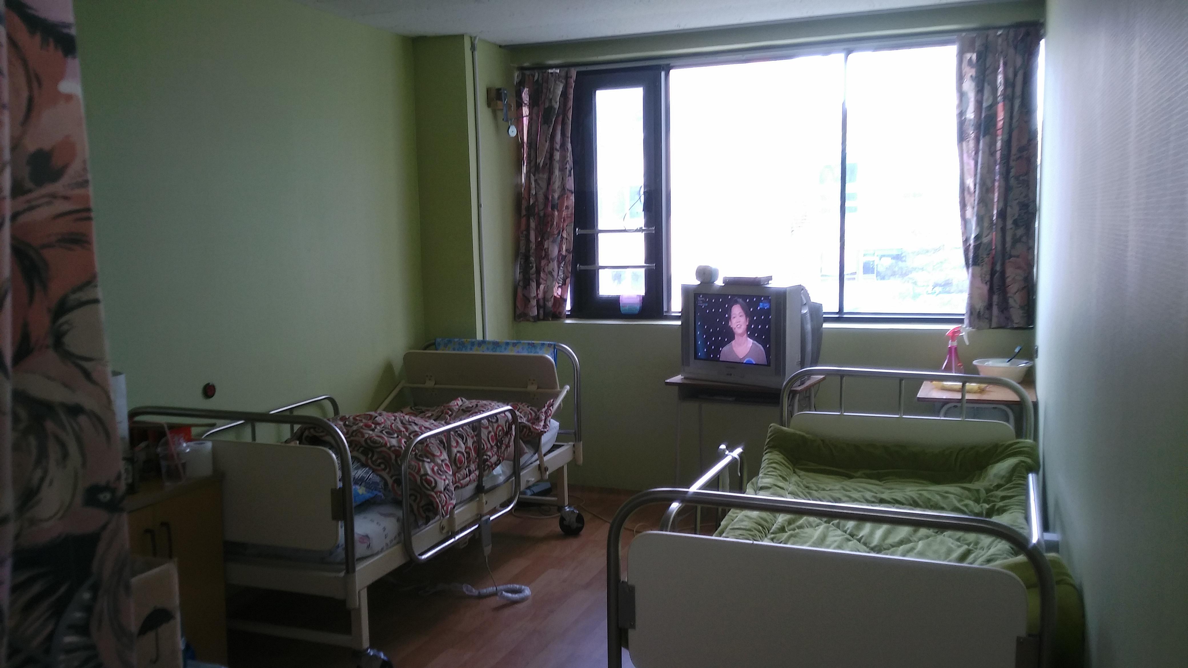 노인요양시설 삭주요양복지센터 이미지 4