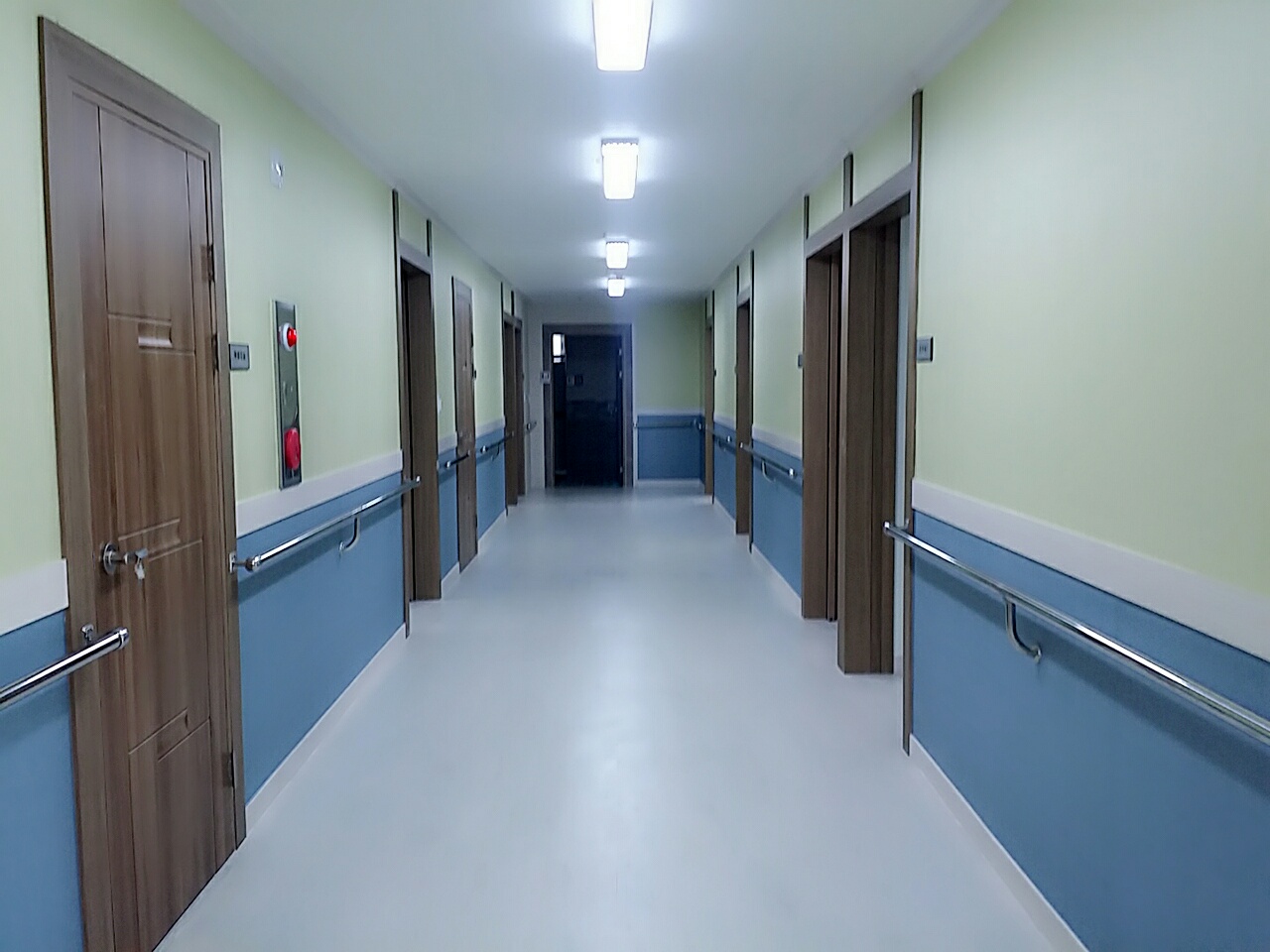 중마사랑요양원 이미지 16