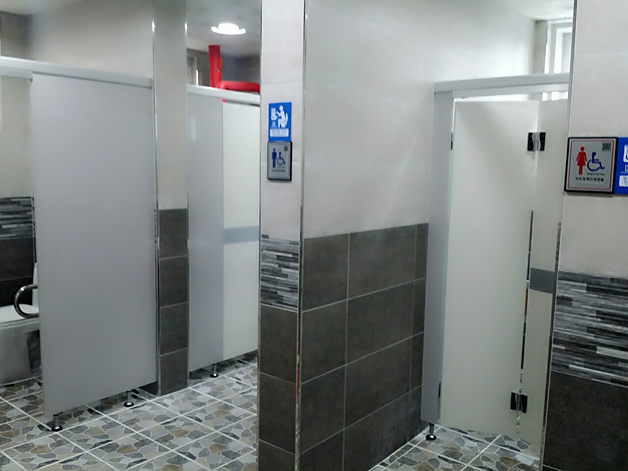 중마사랑요양원 이미지 19