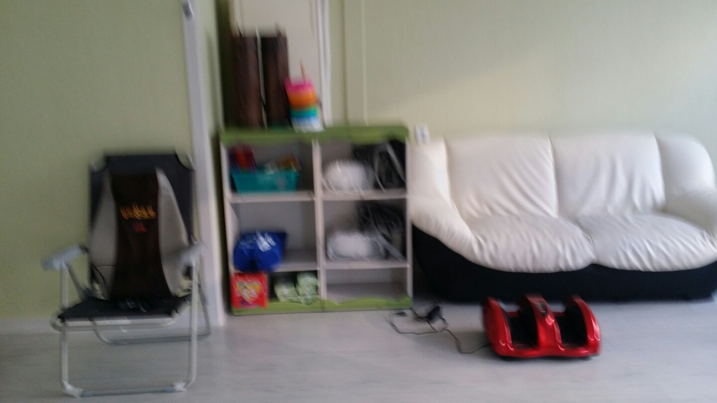 중마사랑요양원 이미지 14