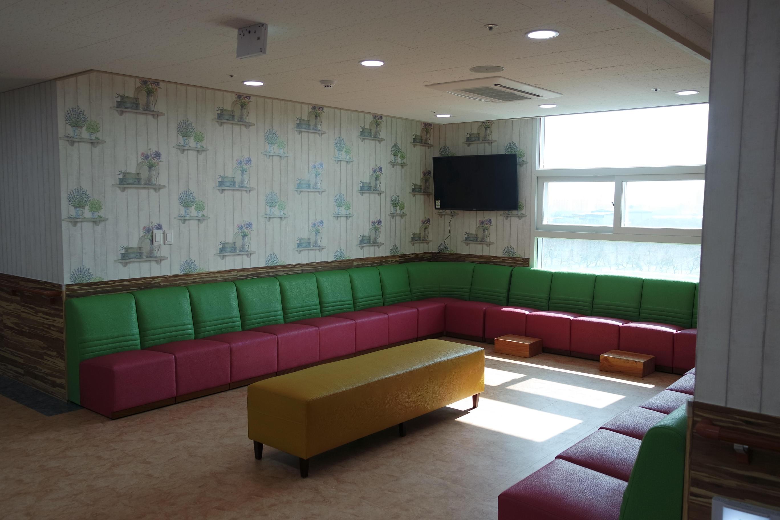 동방실버타운요양원 이미지 11