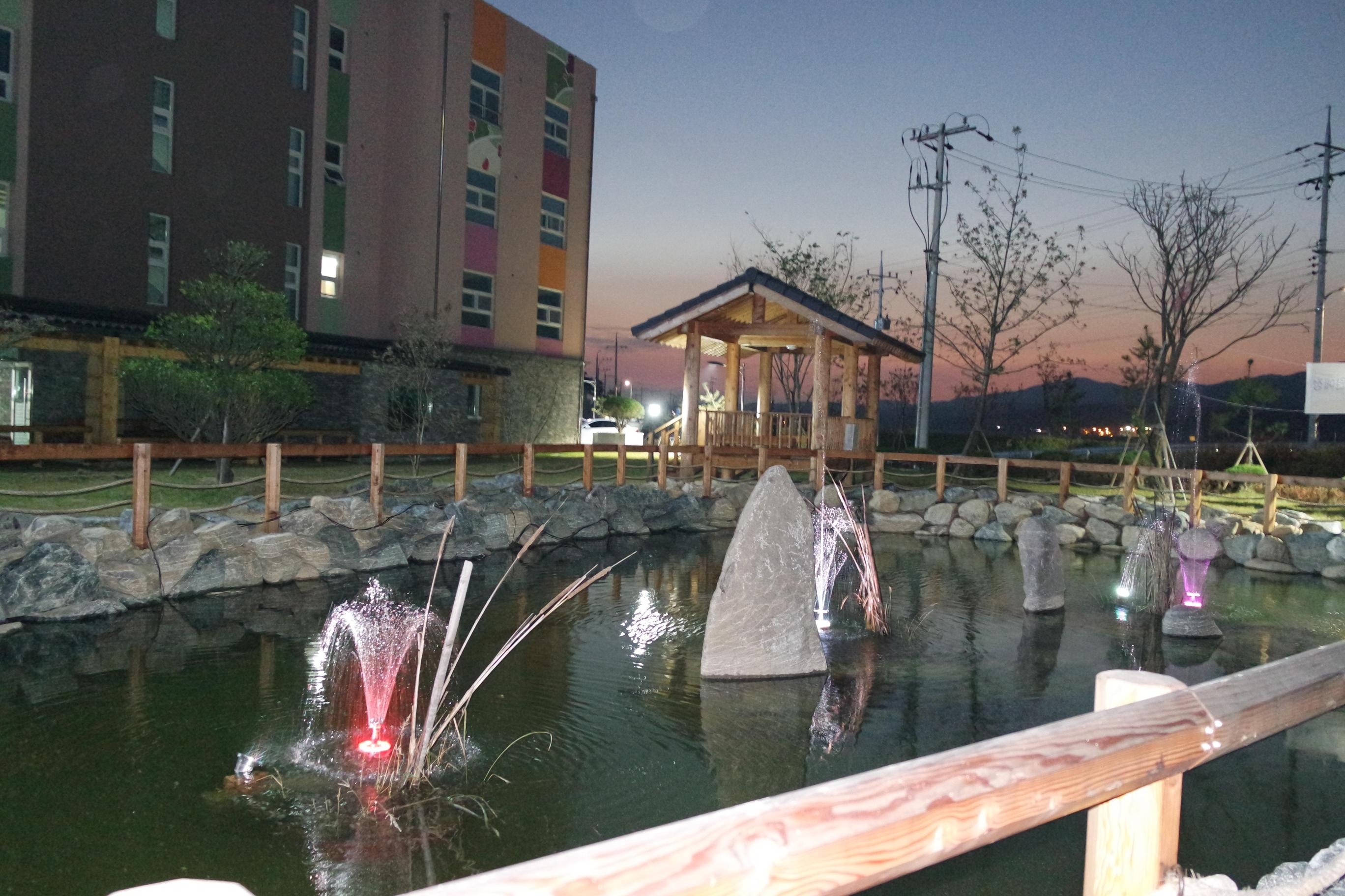 동방실버타운요양원 이미지 7