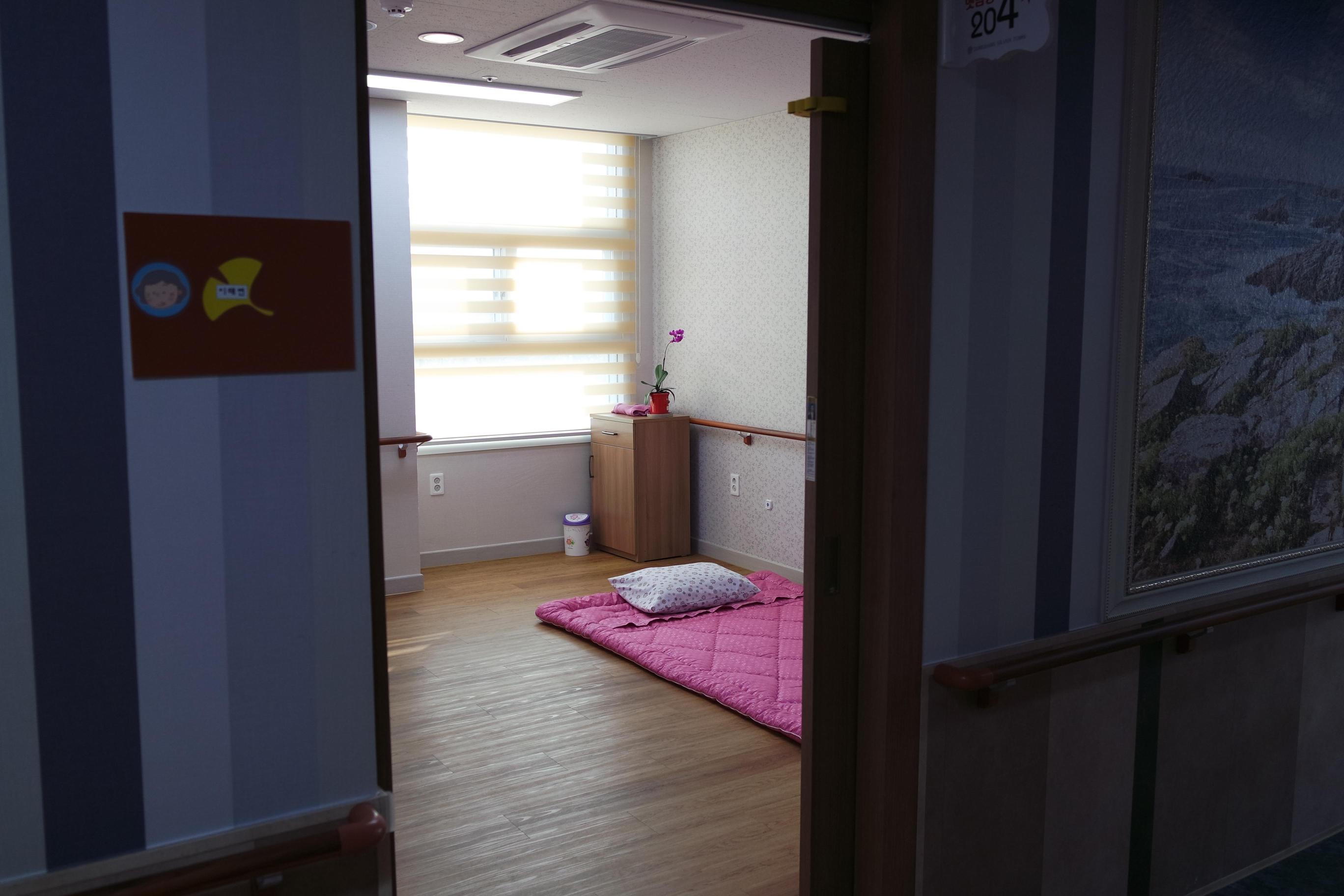 동방실버타운요양원 이미지 19