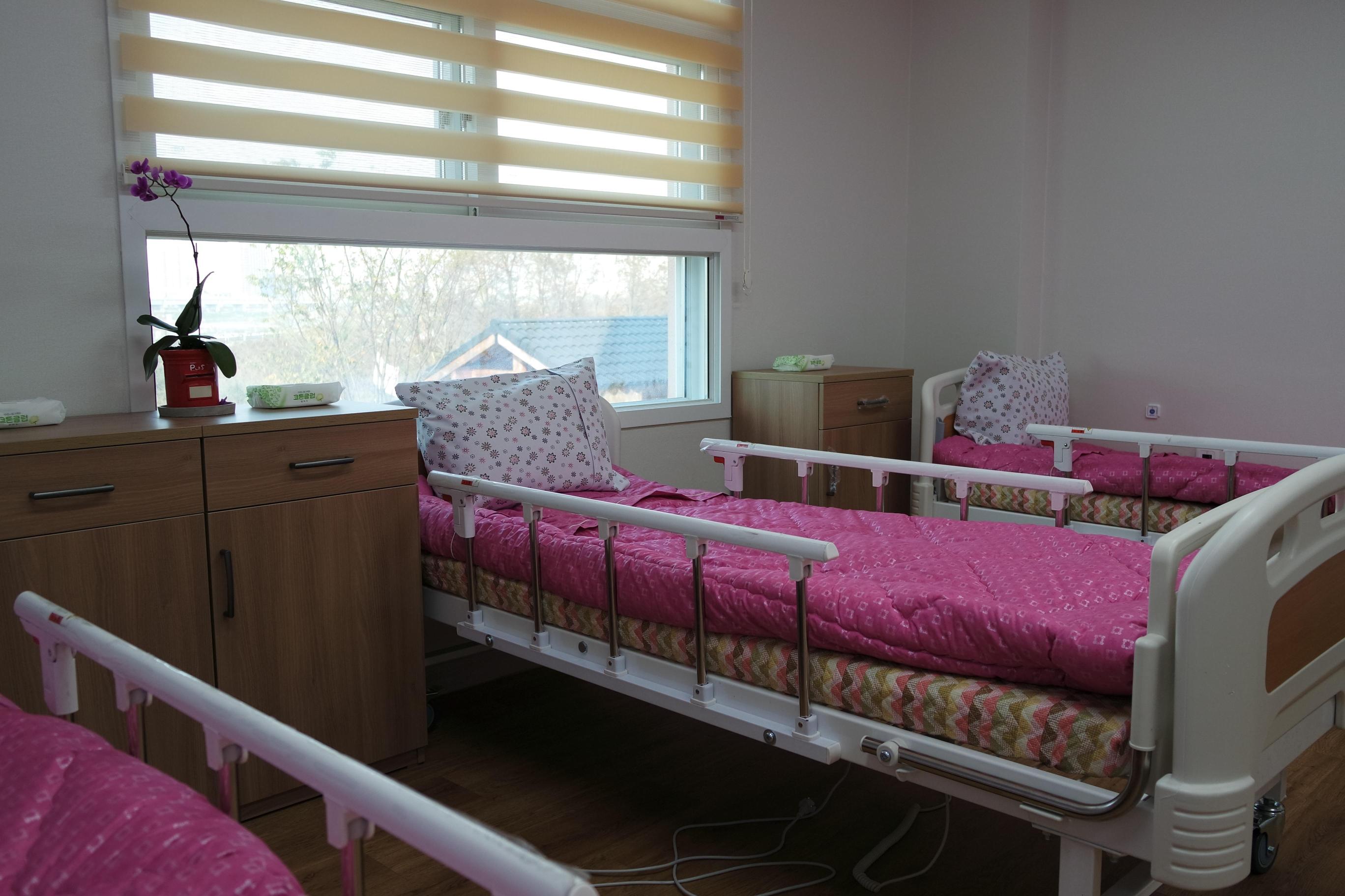 동방실버타운요양원 이미지 18