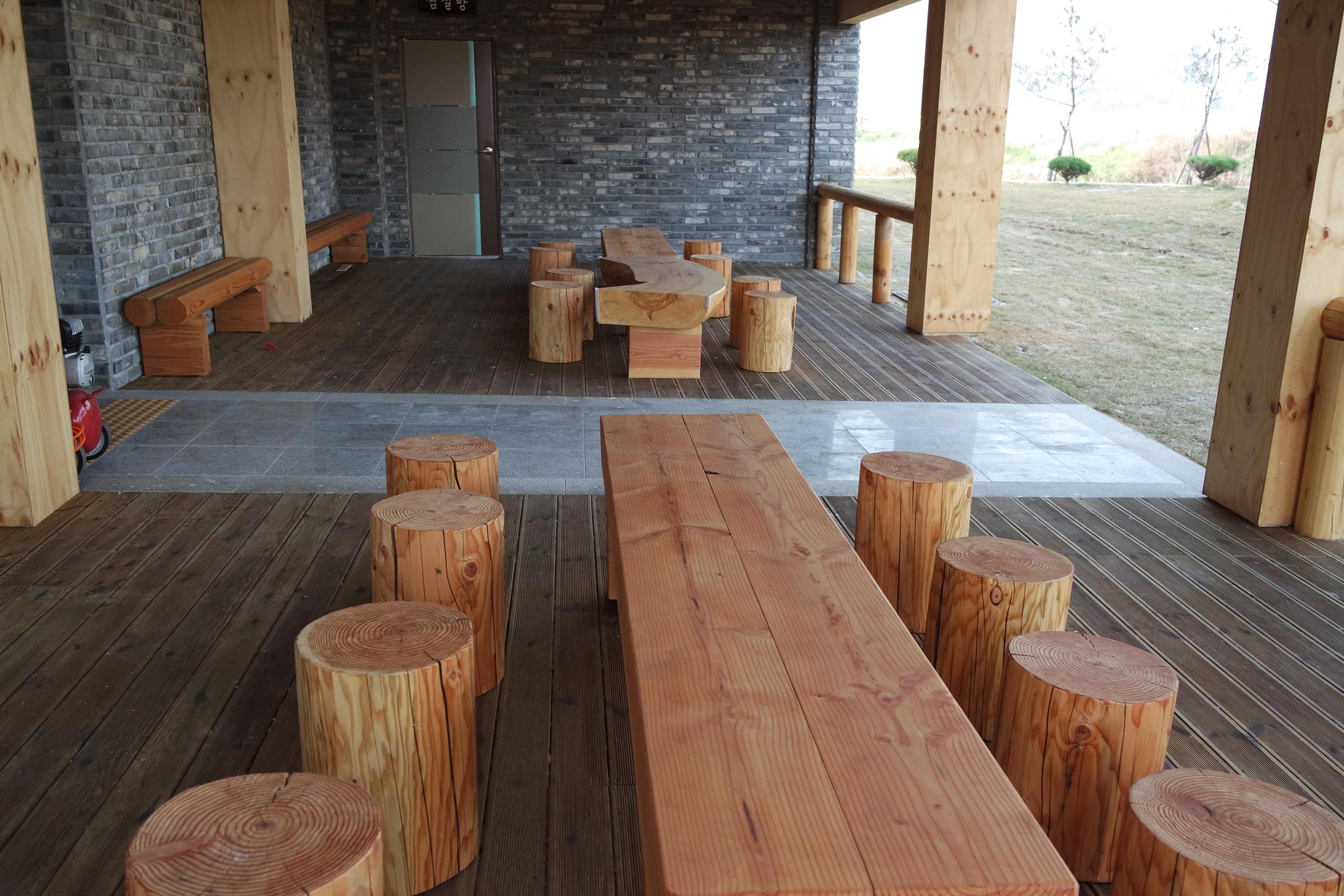 동방실버타운요양원 이미지 4