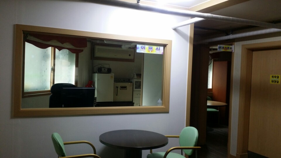 나눔의샘평안노인요양공동생활가정 이미지 16