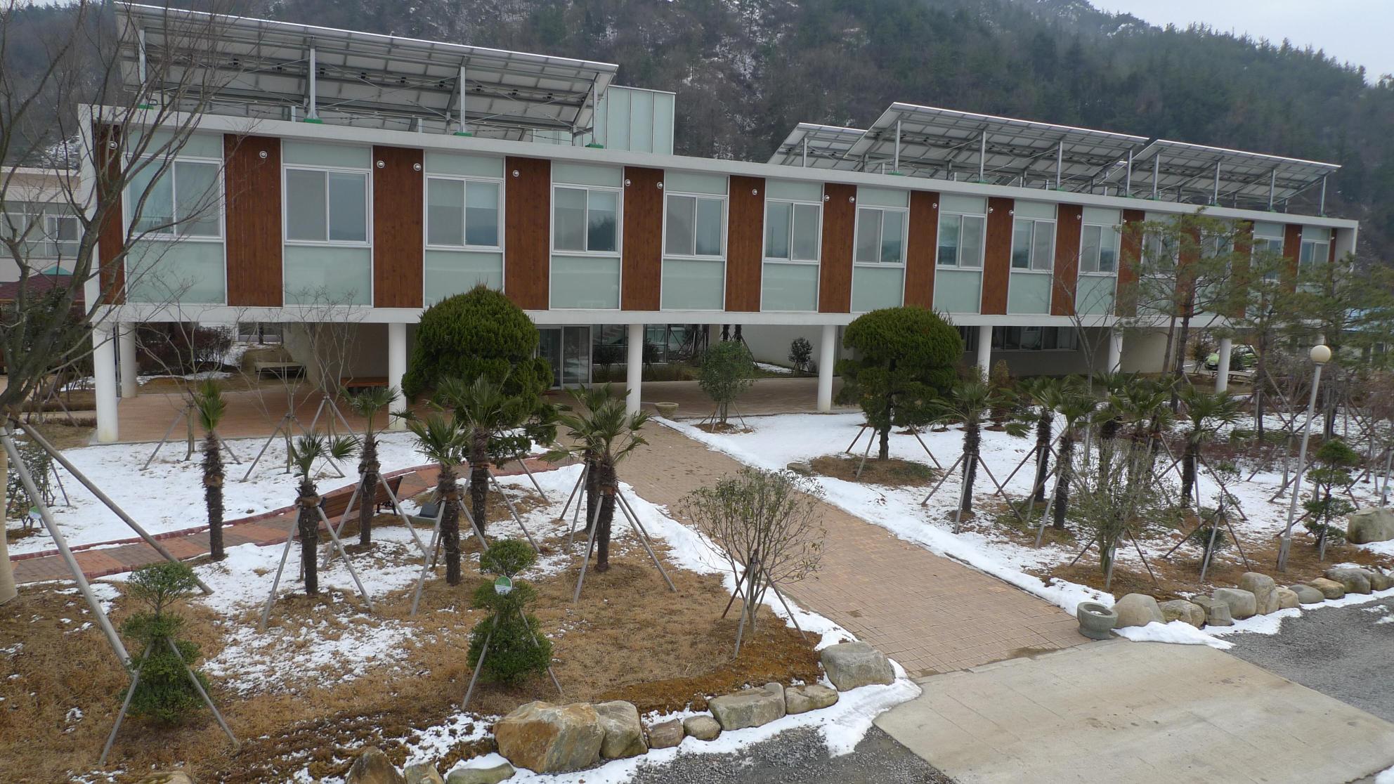 영산노인전문요양원 이미지 5