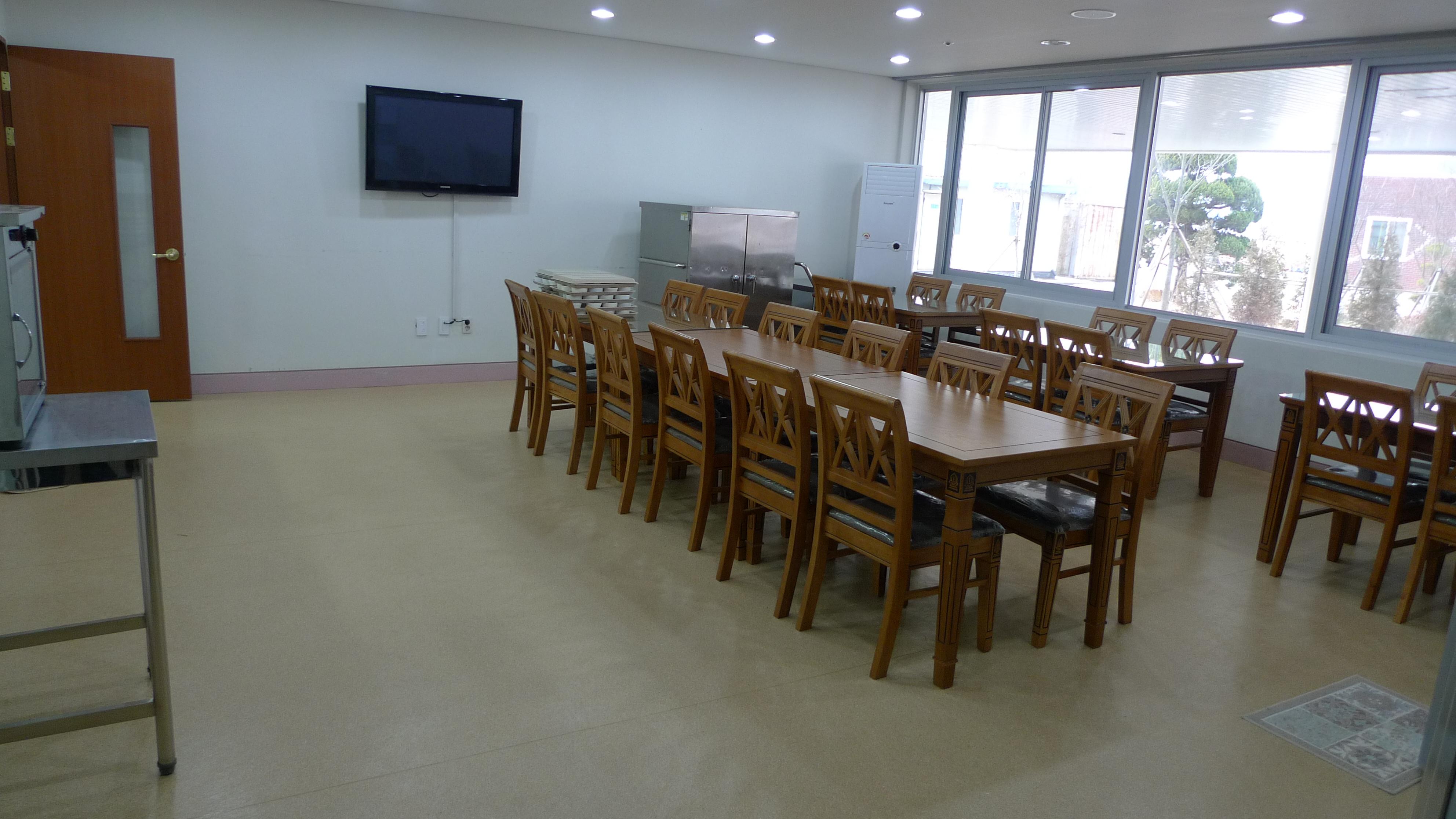 영산노인전문요양원 이미지 4