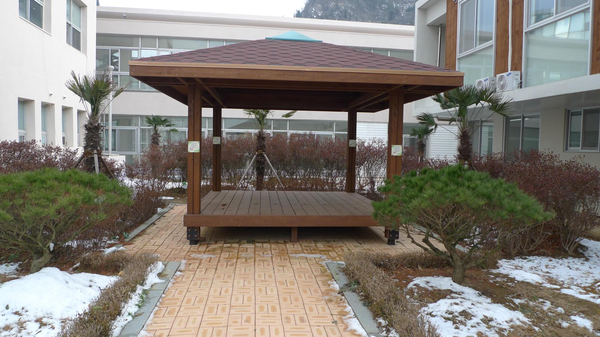 영산노인전문요양원 이미지 3